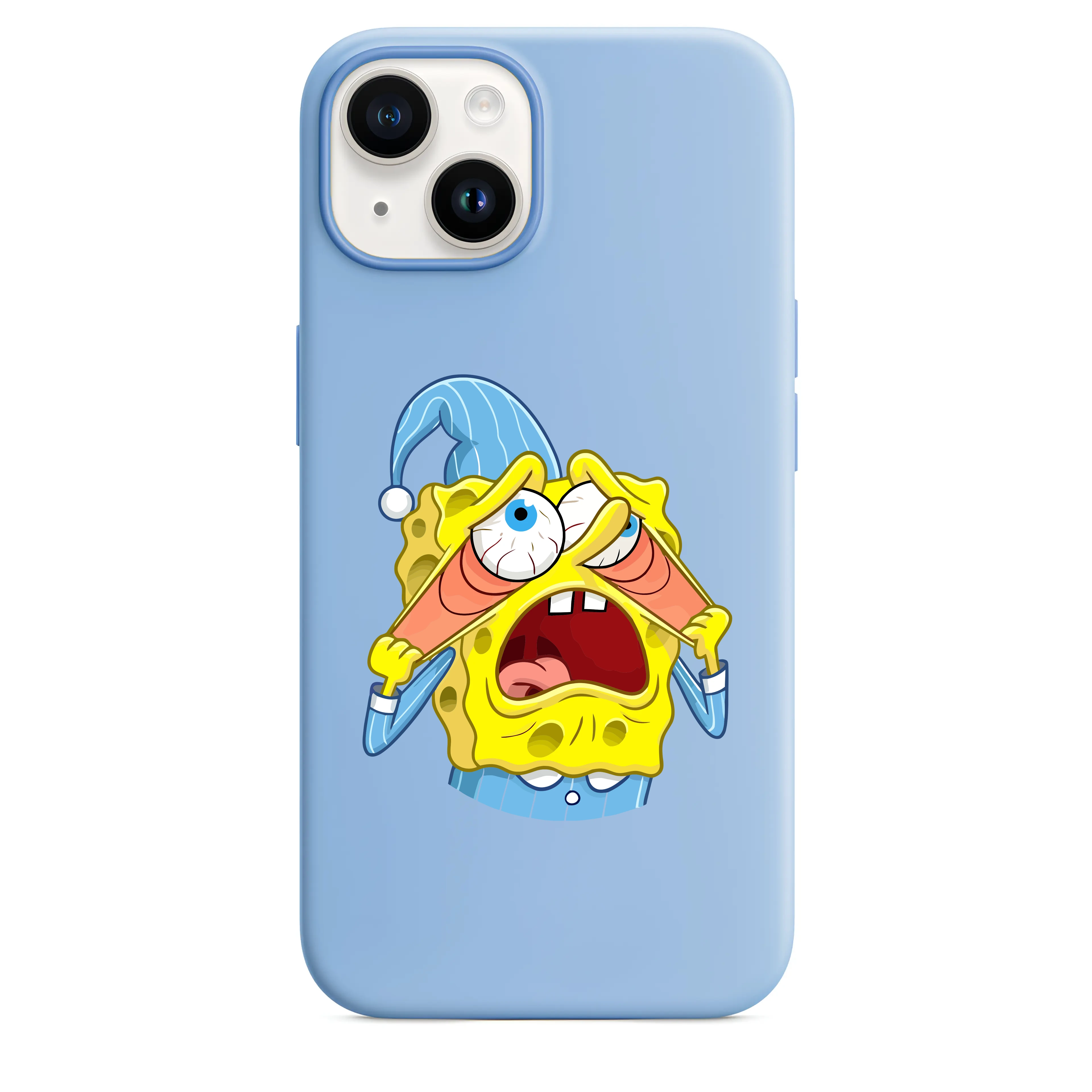 Sünger Bob Telefon Kılıfı