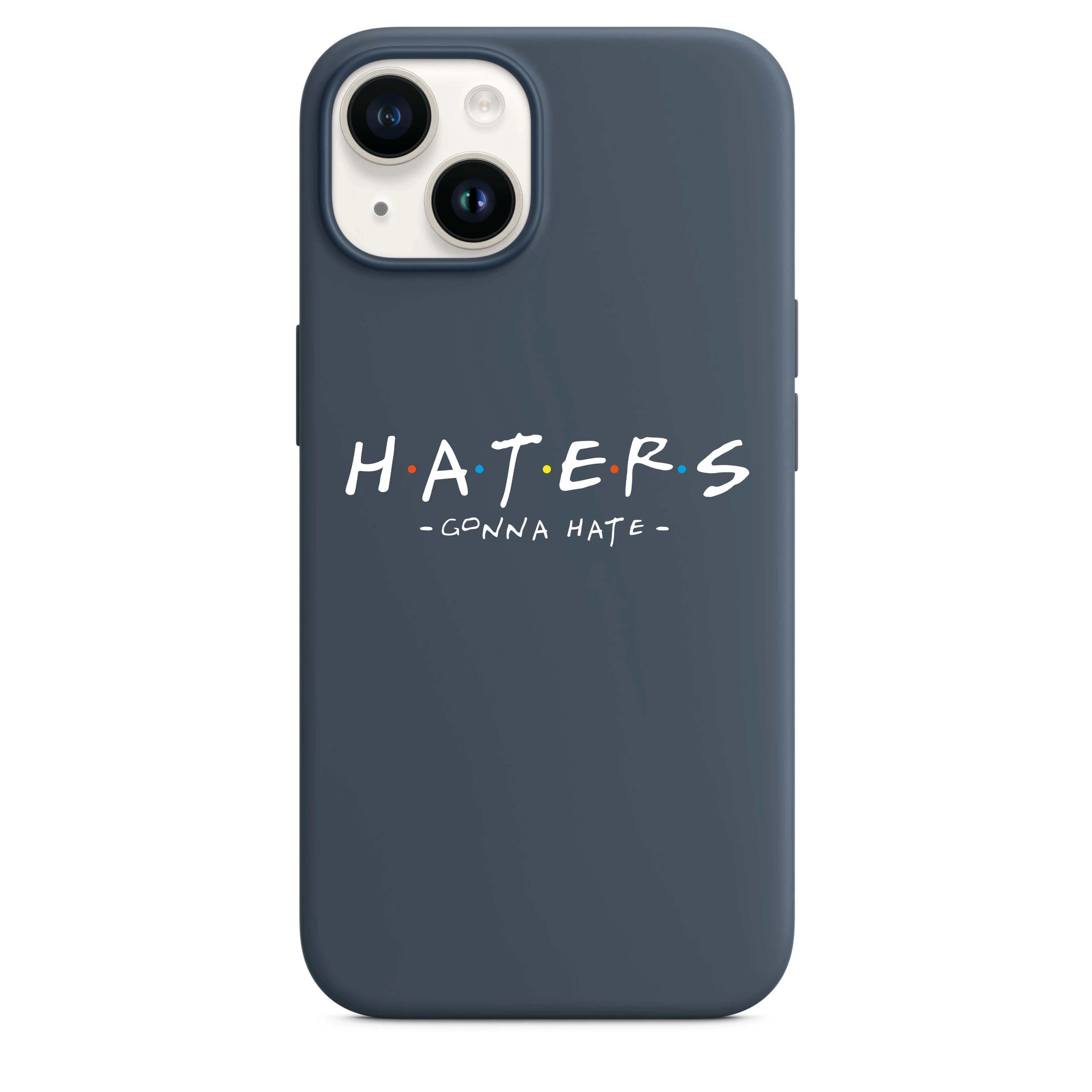 Haters Telefon Kılıfı