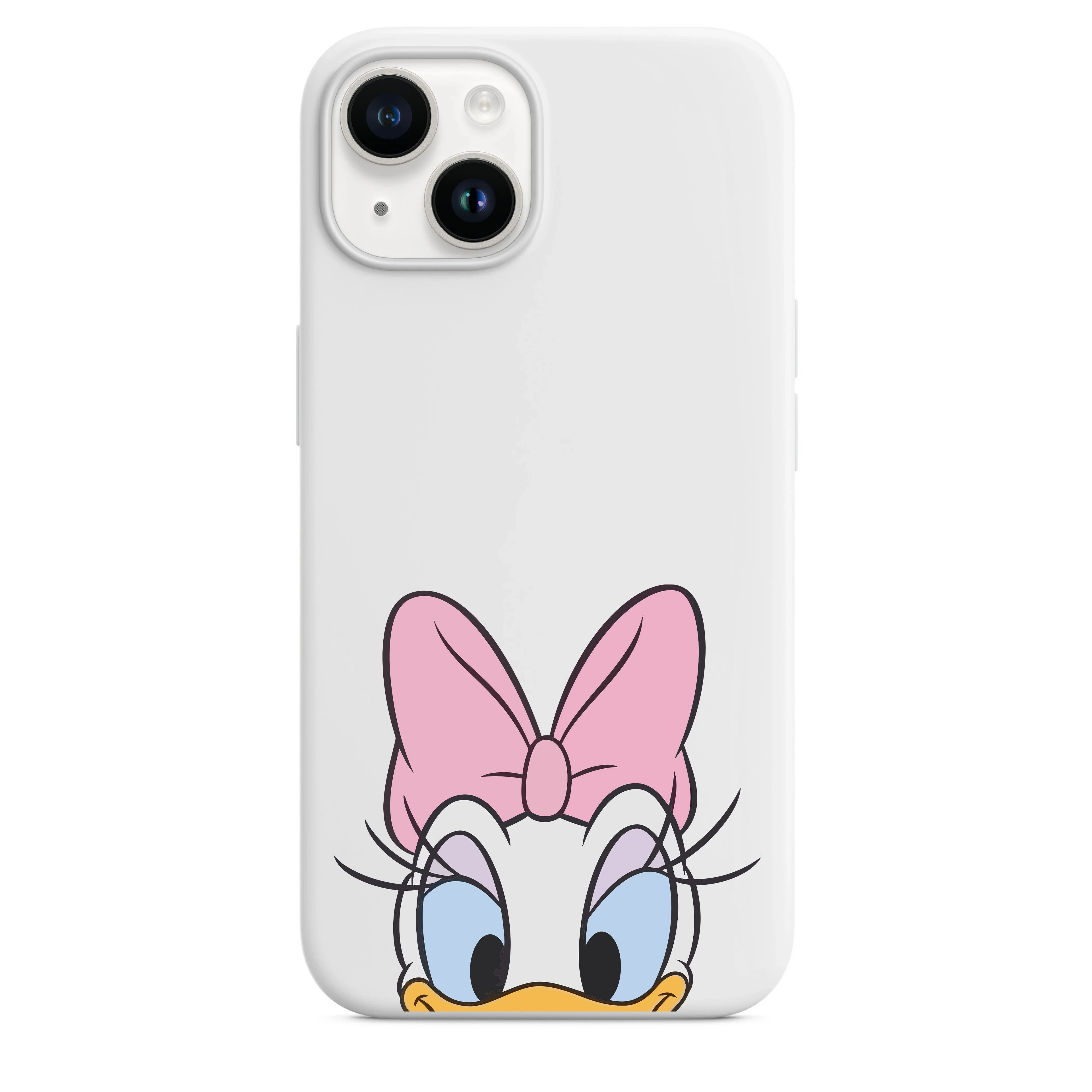 Daisy Duck Telefon Kılıfı