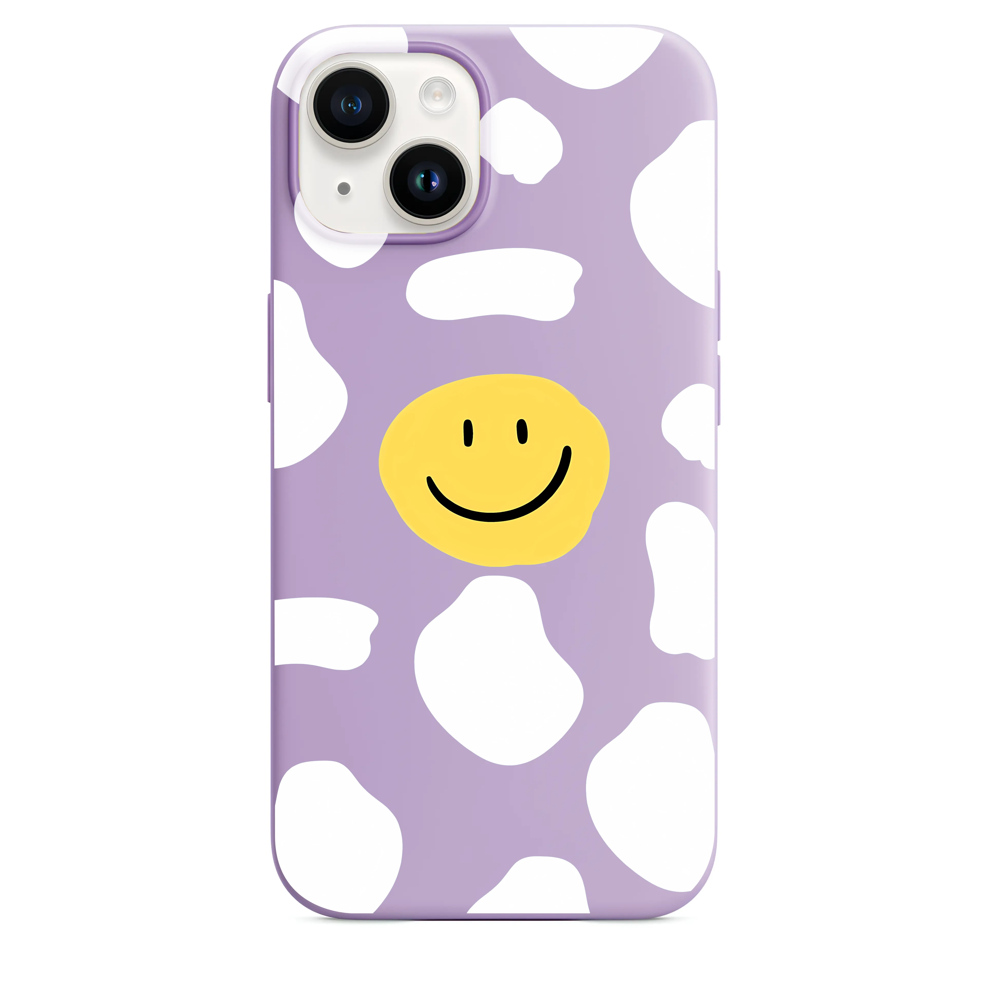 Gülen Yüz Telefon Kılıfı