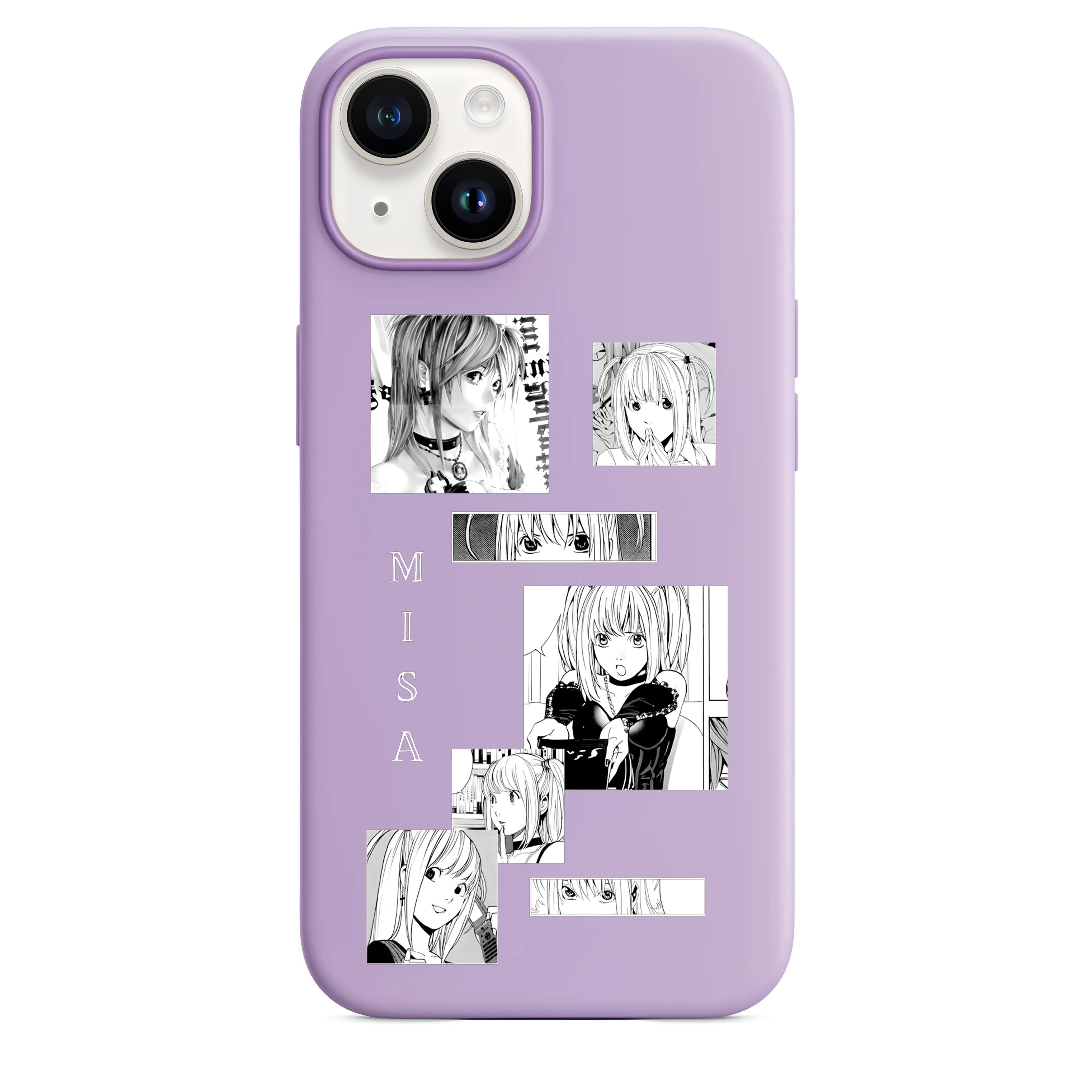 Misa Telefon Kılıfı