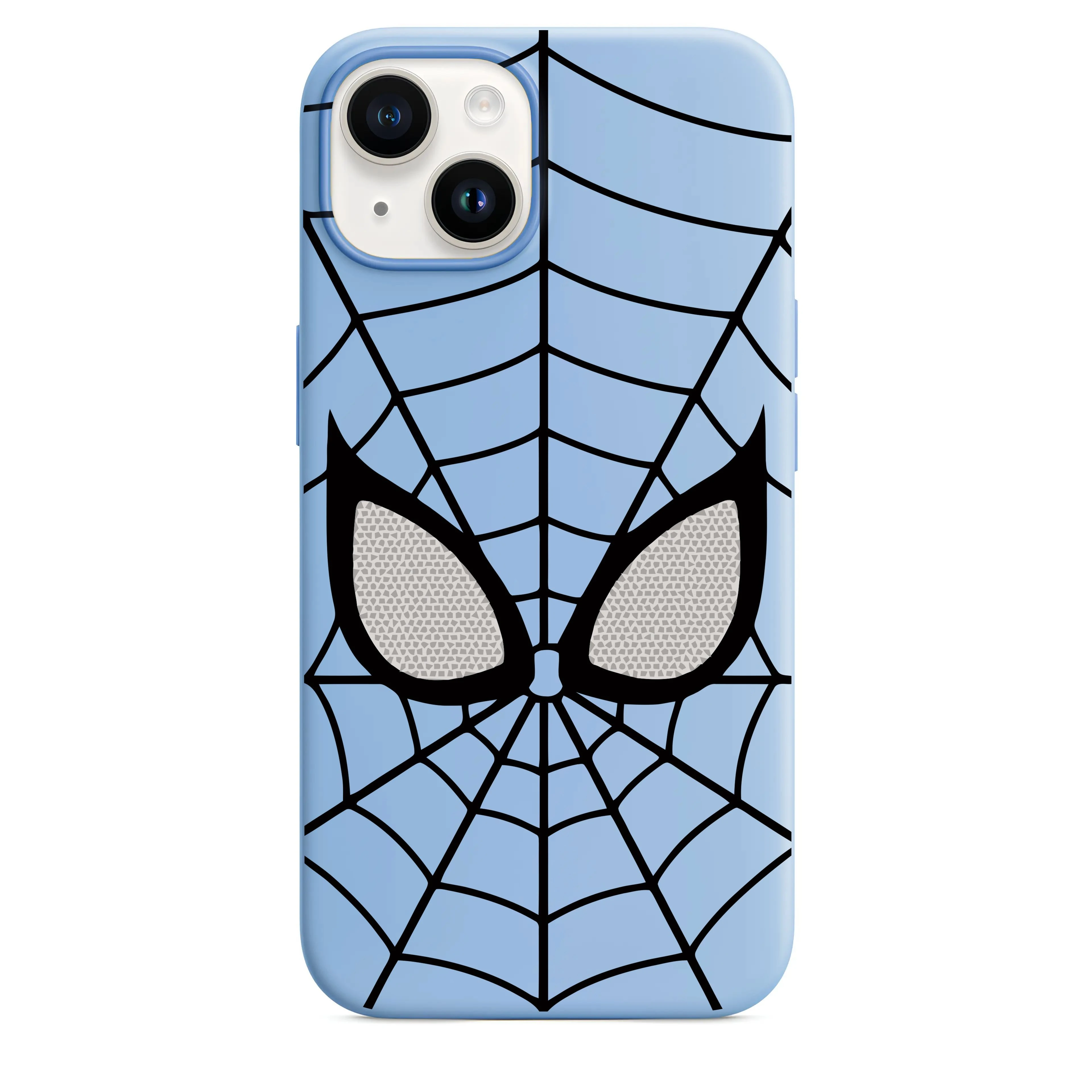 Spider Man Telefon Kılıfı