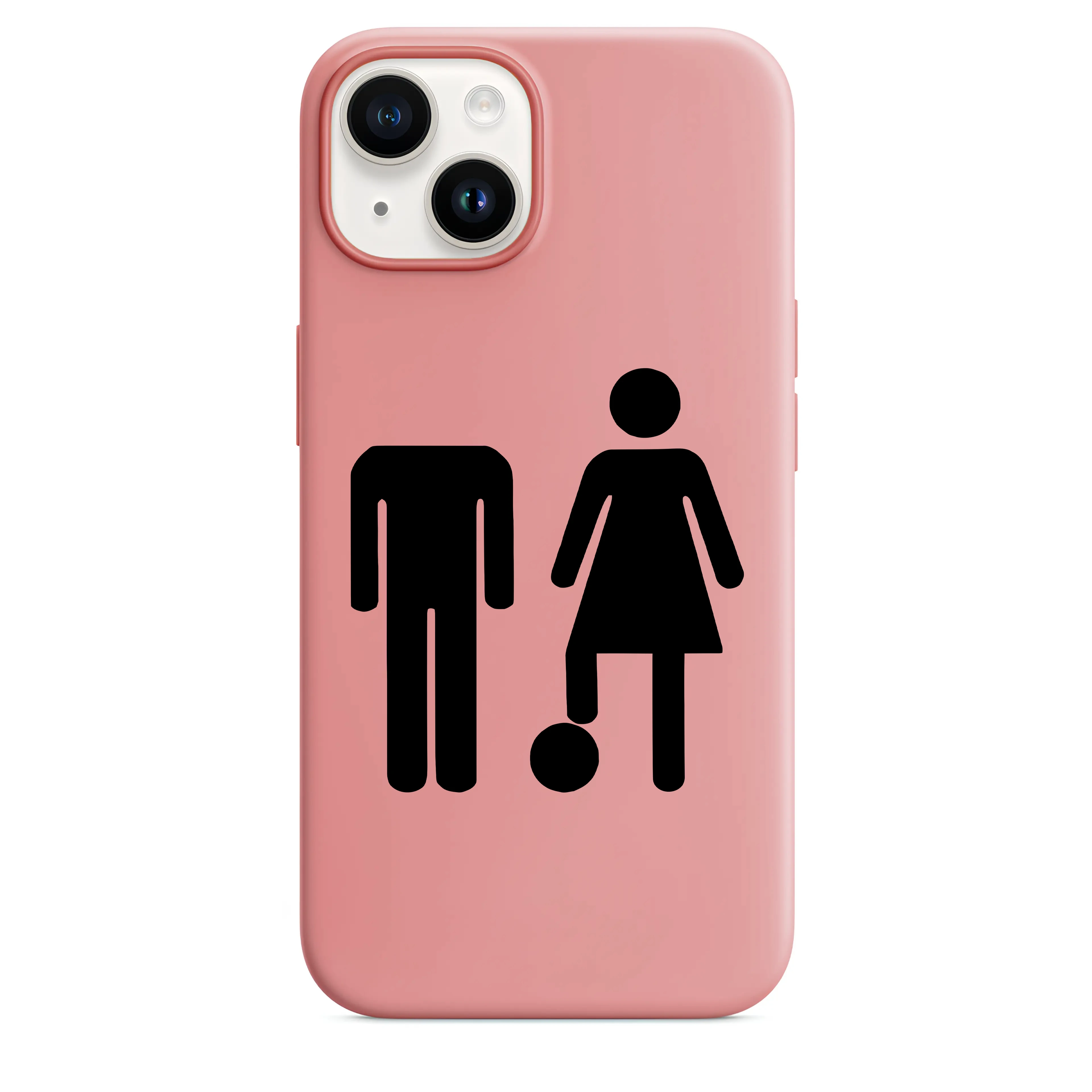 CTRL+HER Telefon Kılıfı