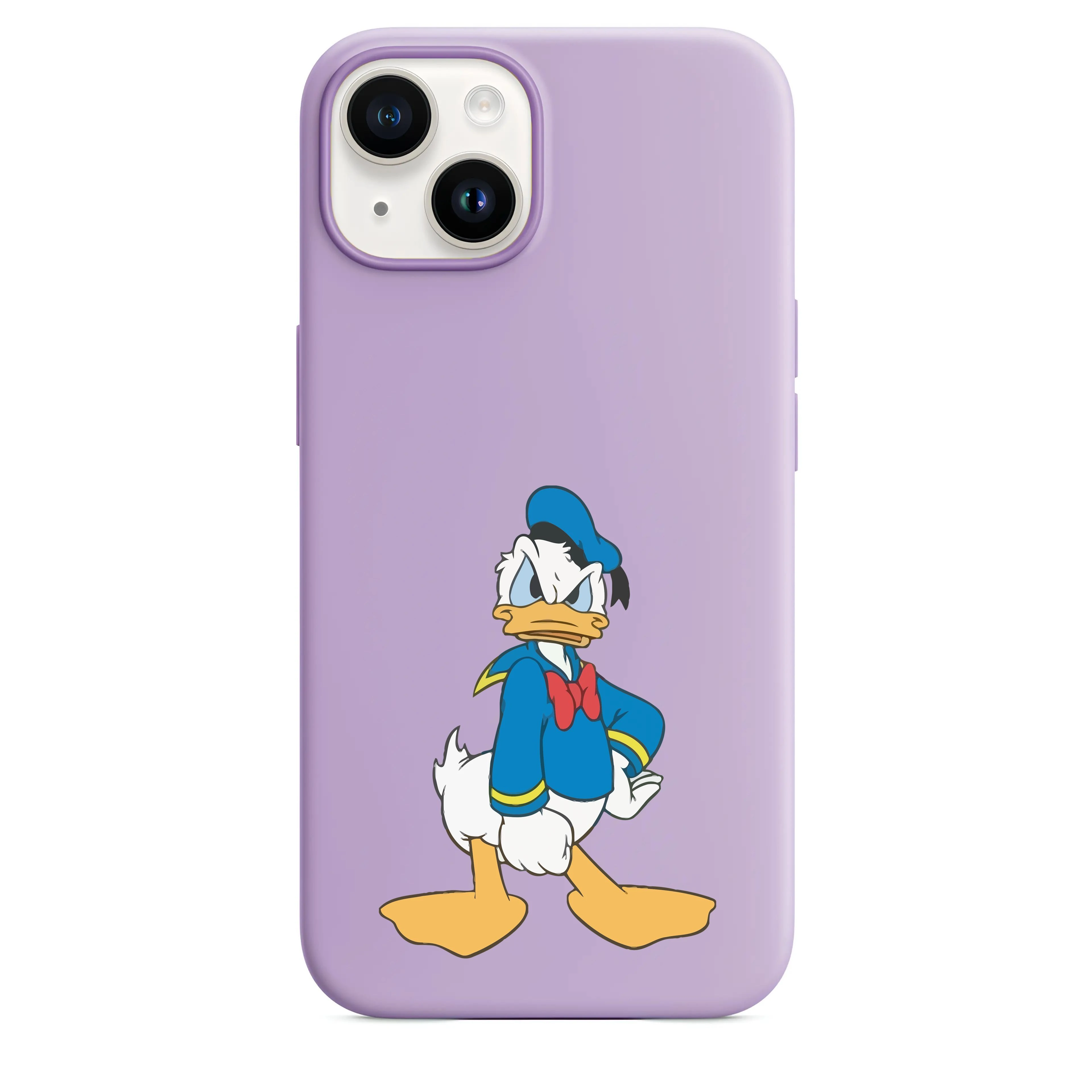 Donald Duck Telefon Kılıfı