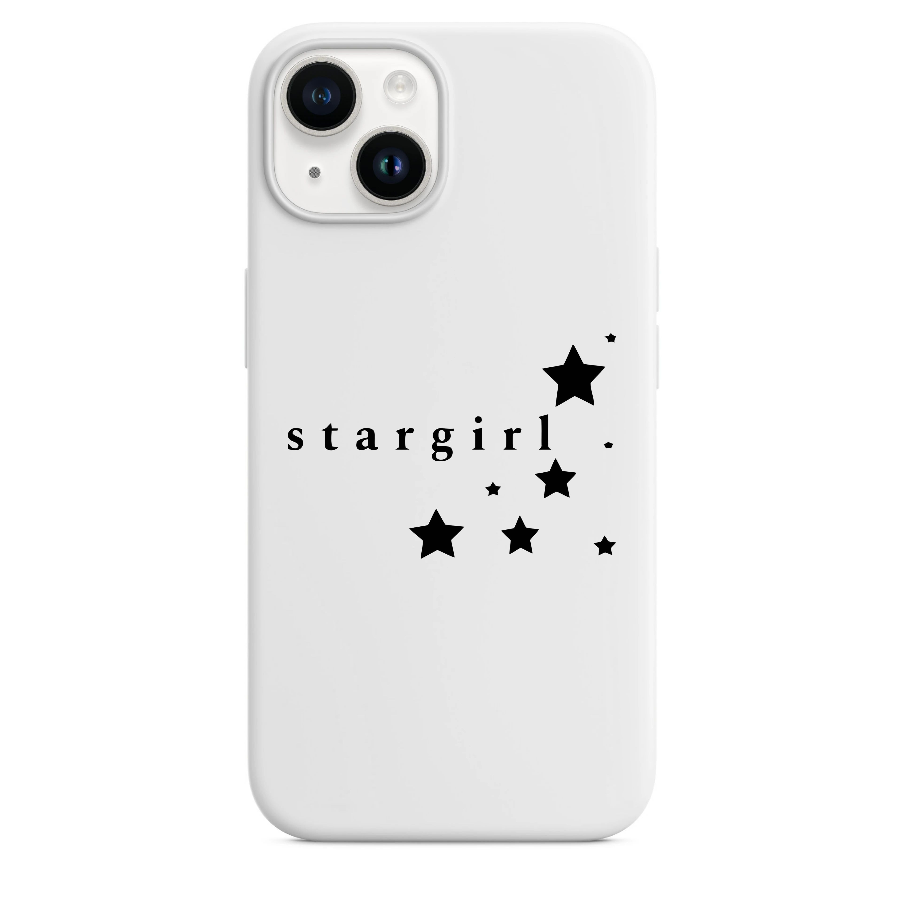 Stargirl Telefon Kılıfı