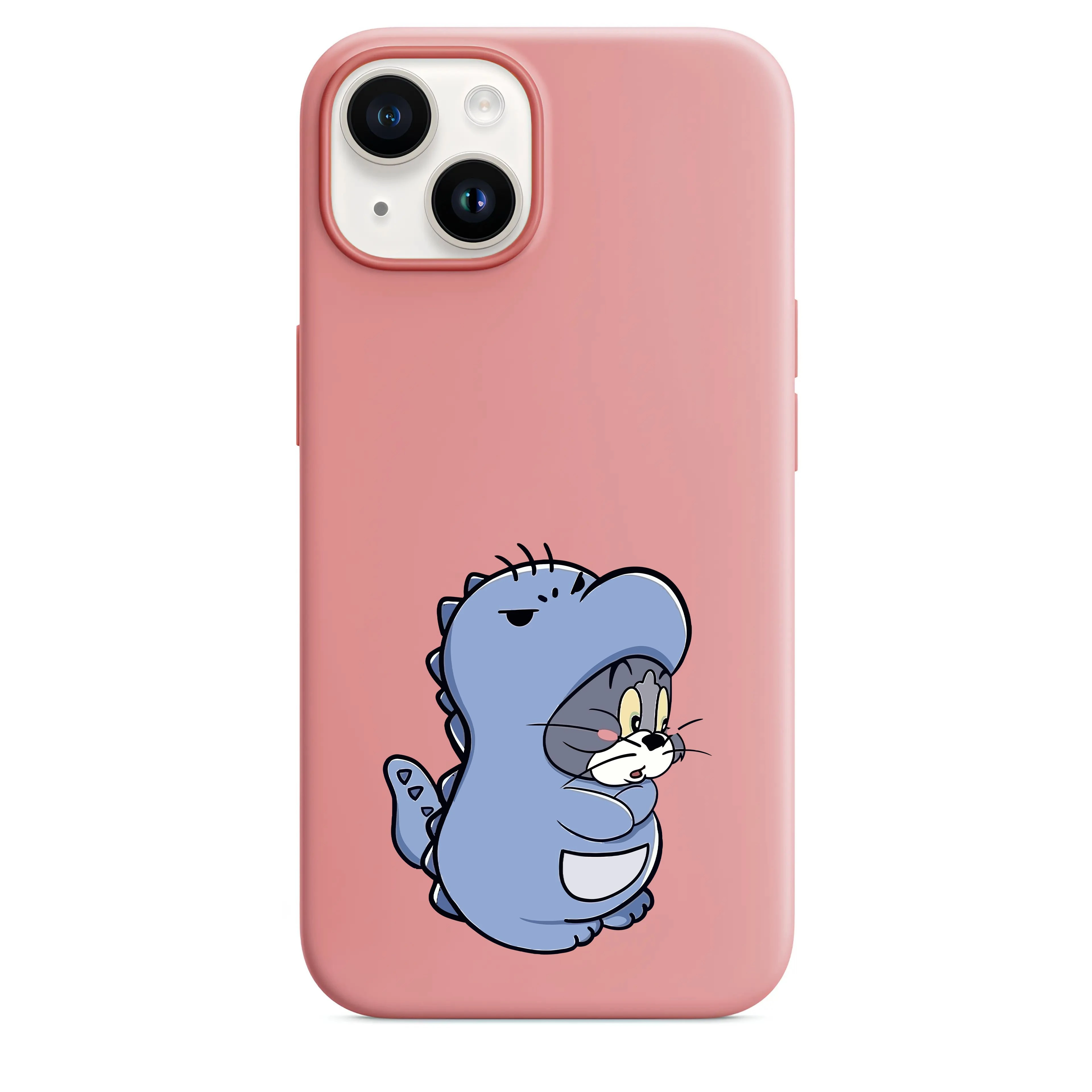 Tom Telefon Kılıfı