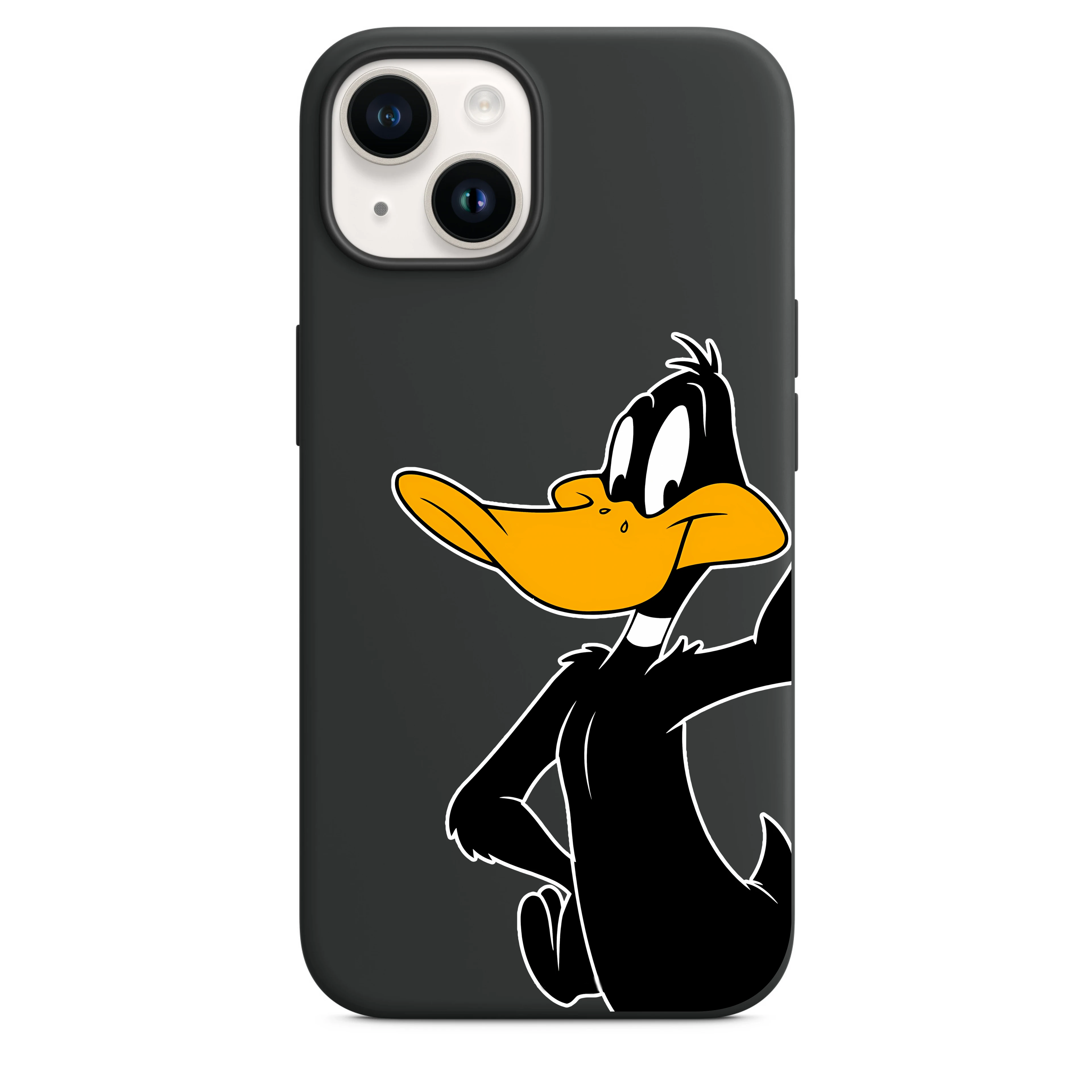 Daffy Duck Telefon Kılıfı