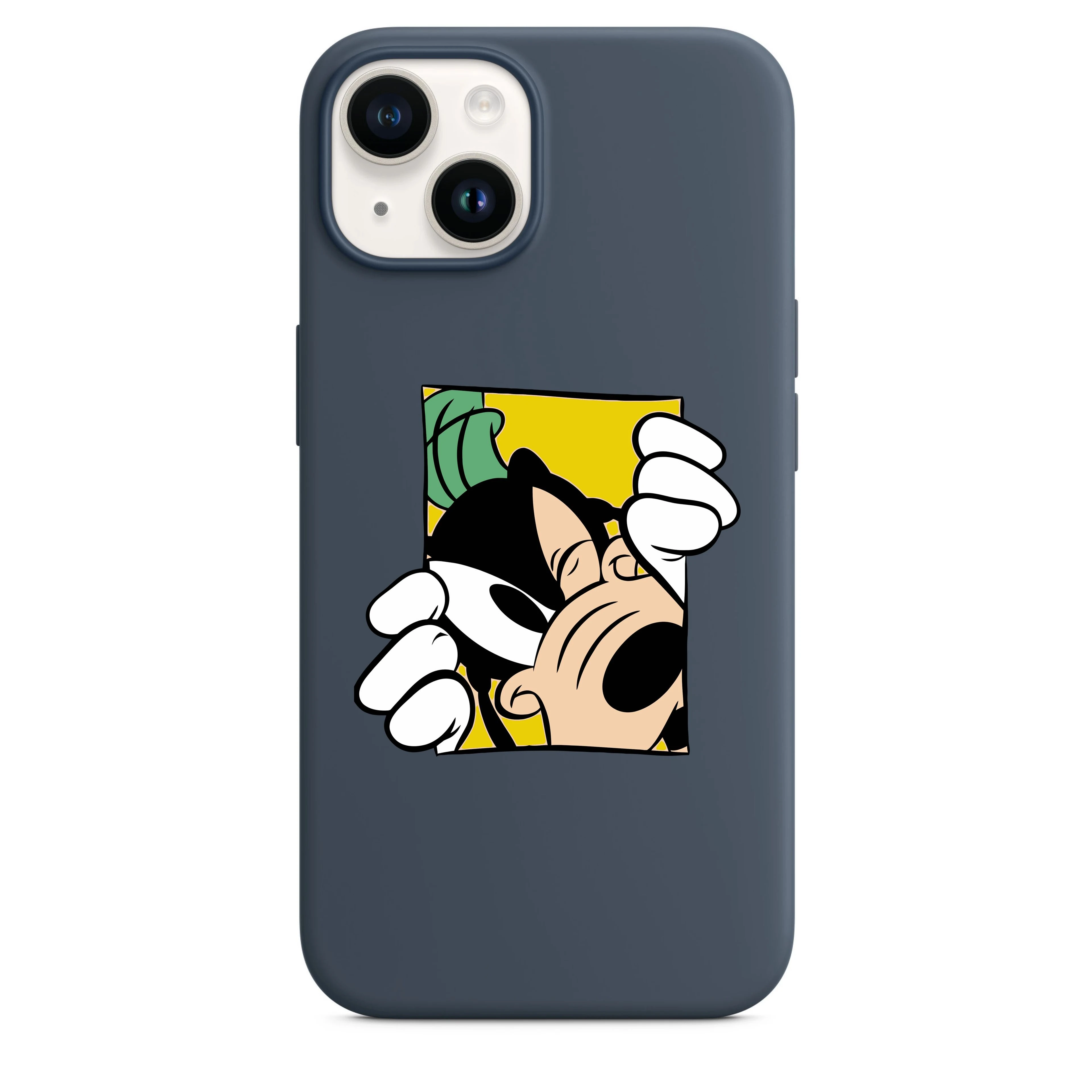 Goofy Telefon Kılıfı