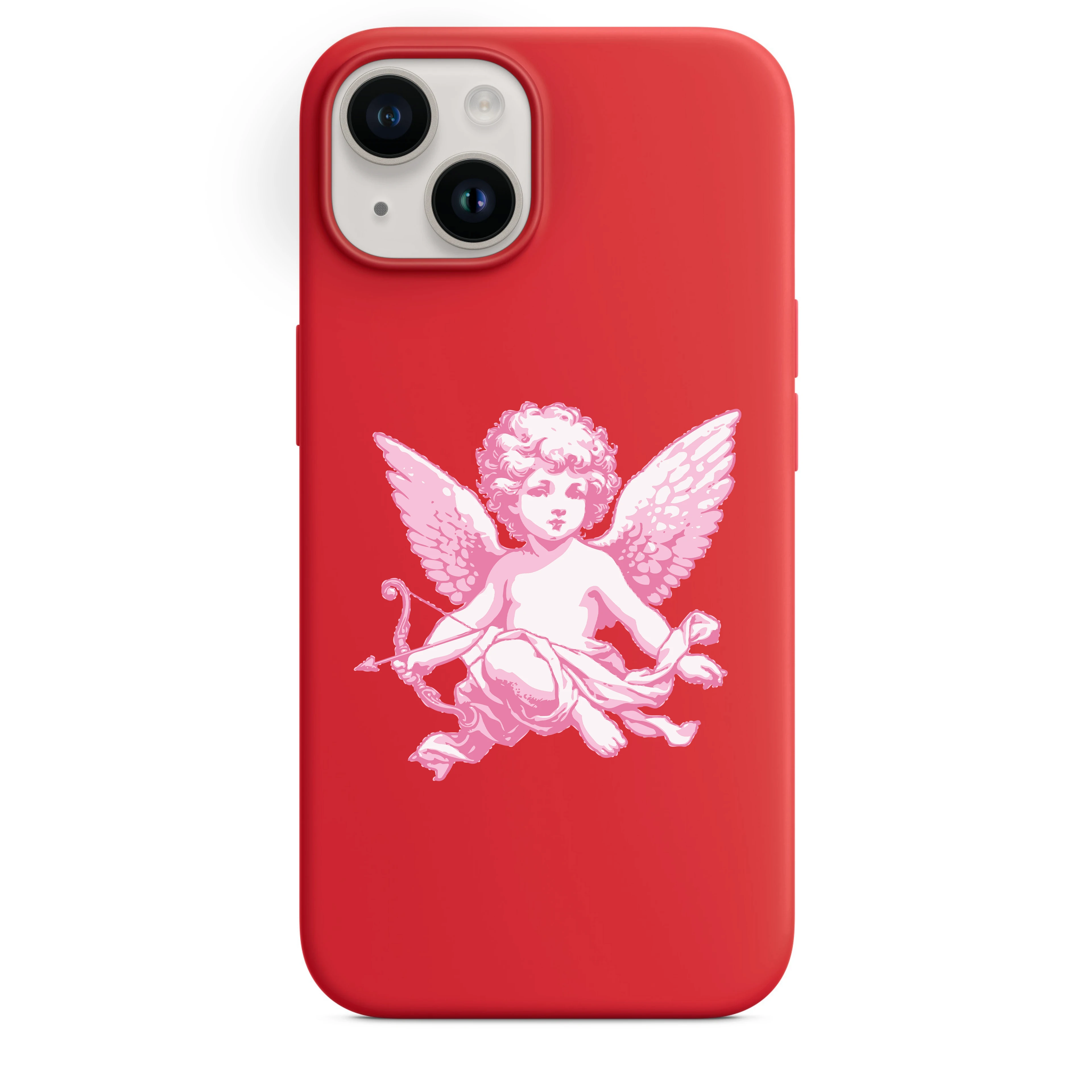 Melek Telefon Kılıfı