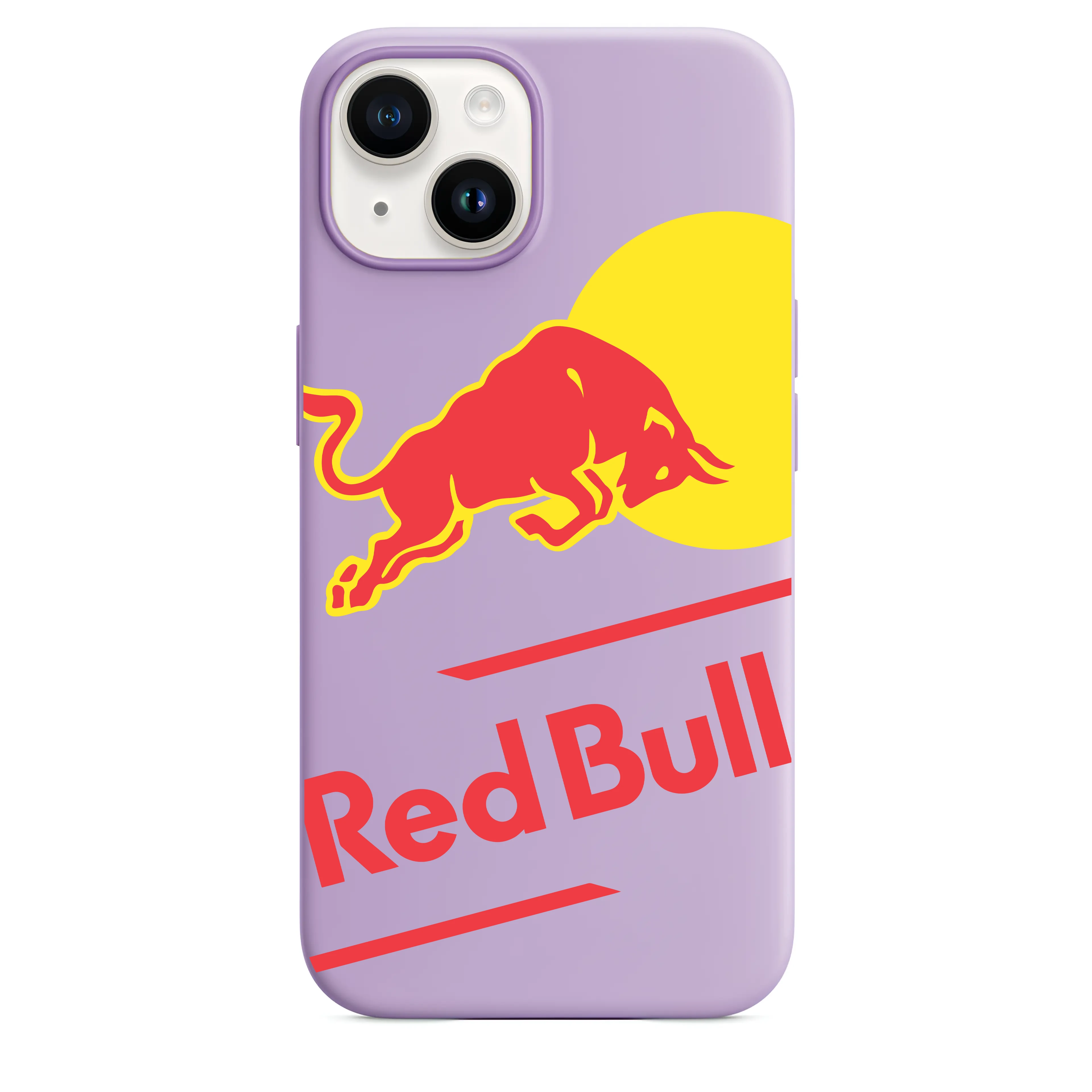 Red Bull Telefon Kılıfı