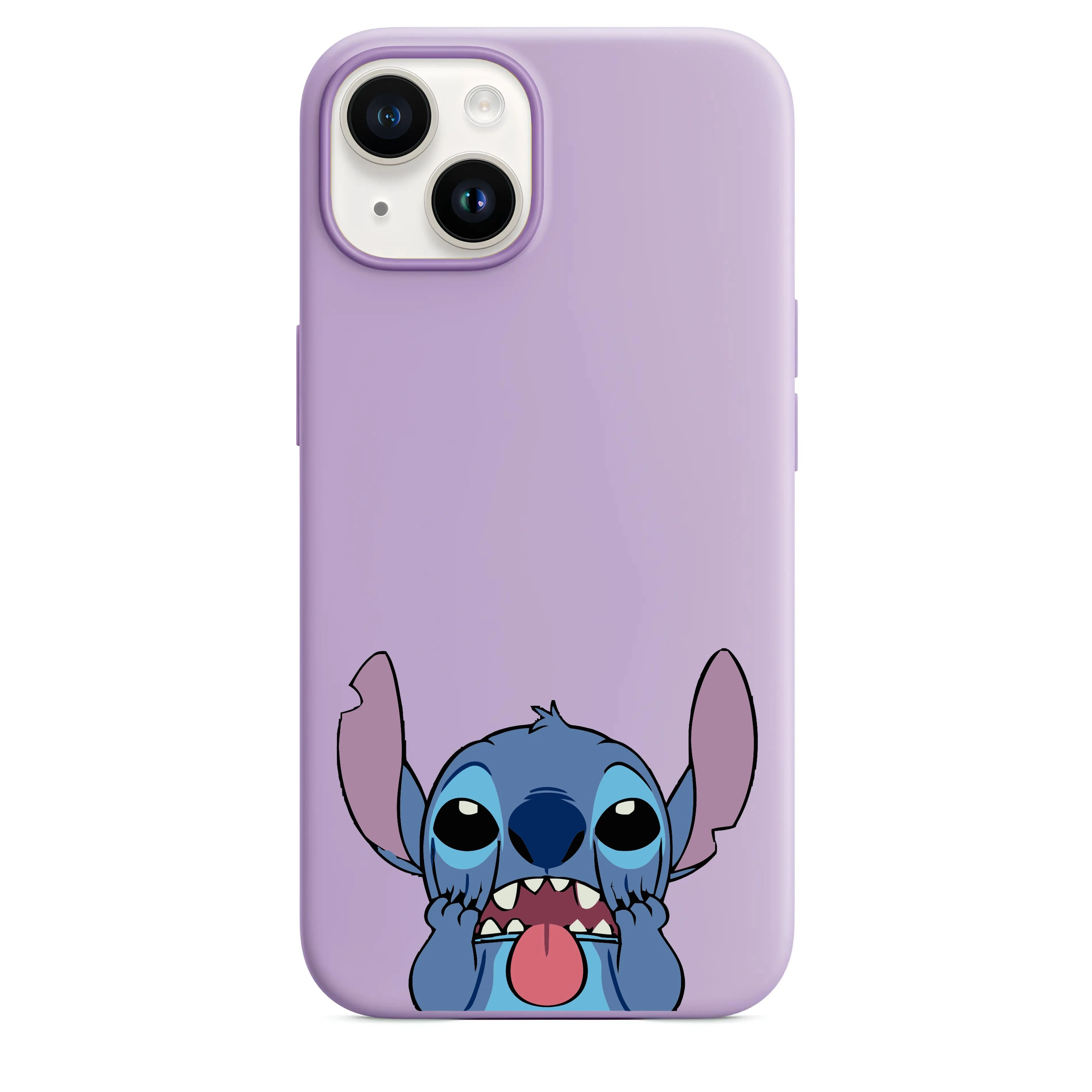 Stitch Telefon Kılıfı