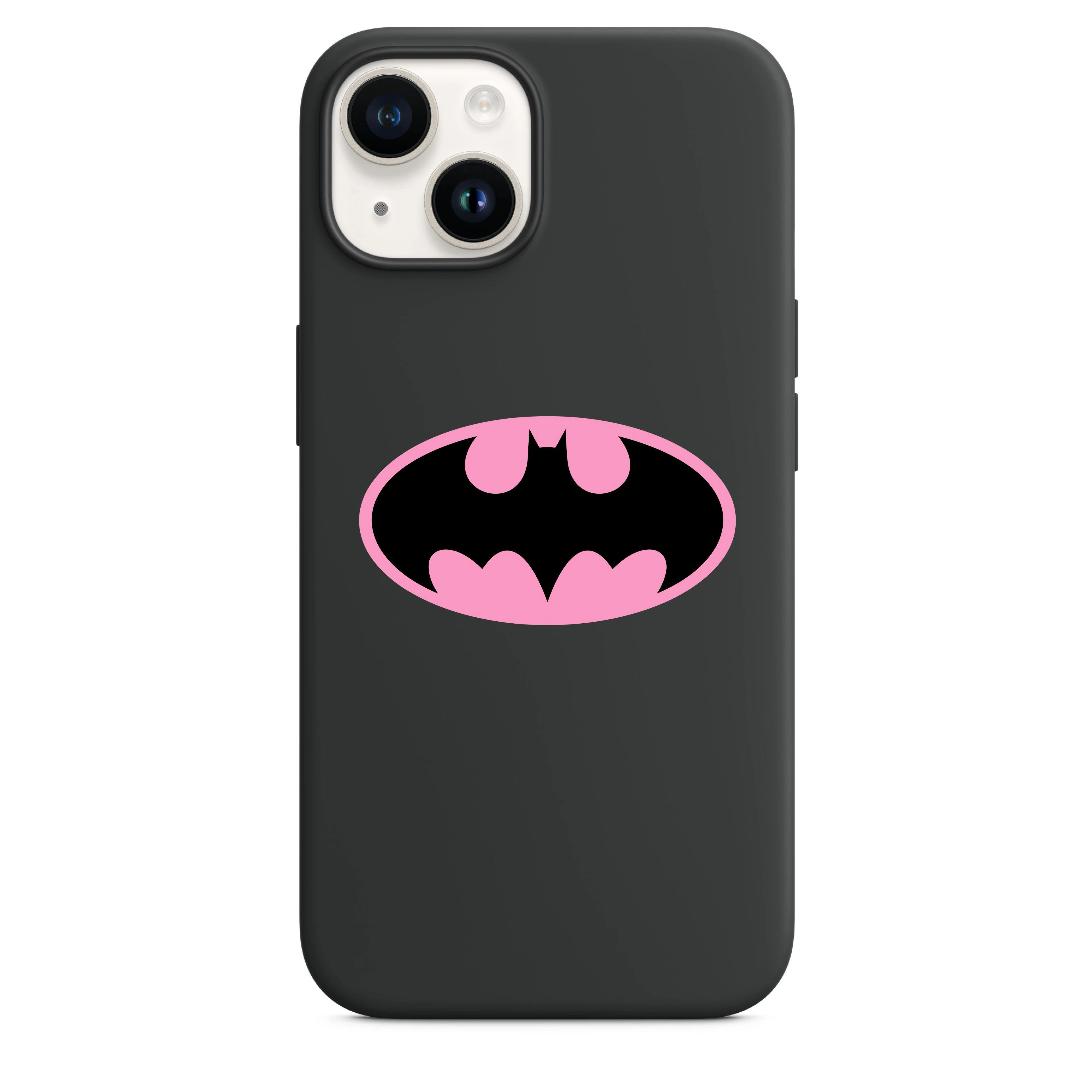 Batgirl Telefon Kılıfı