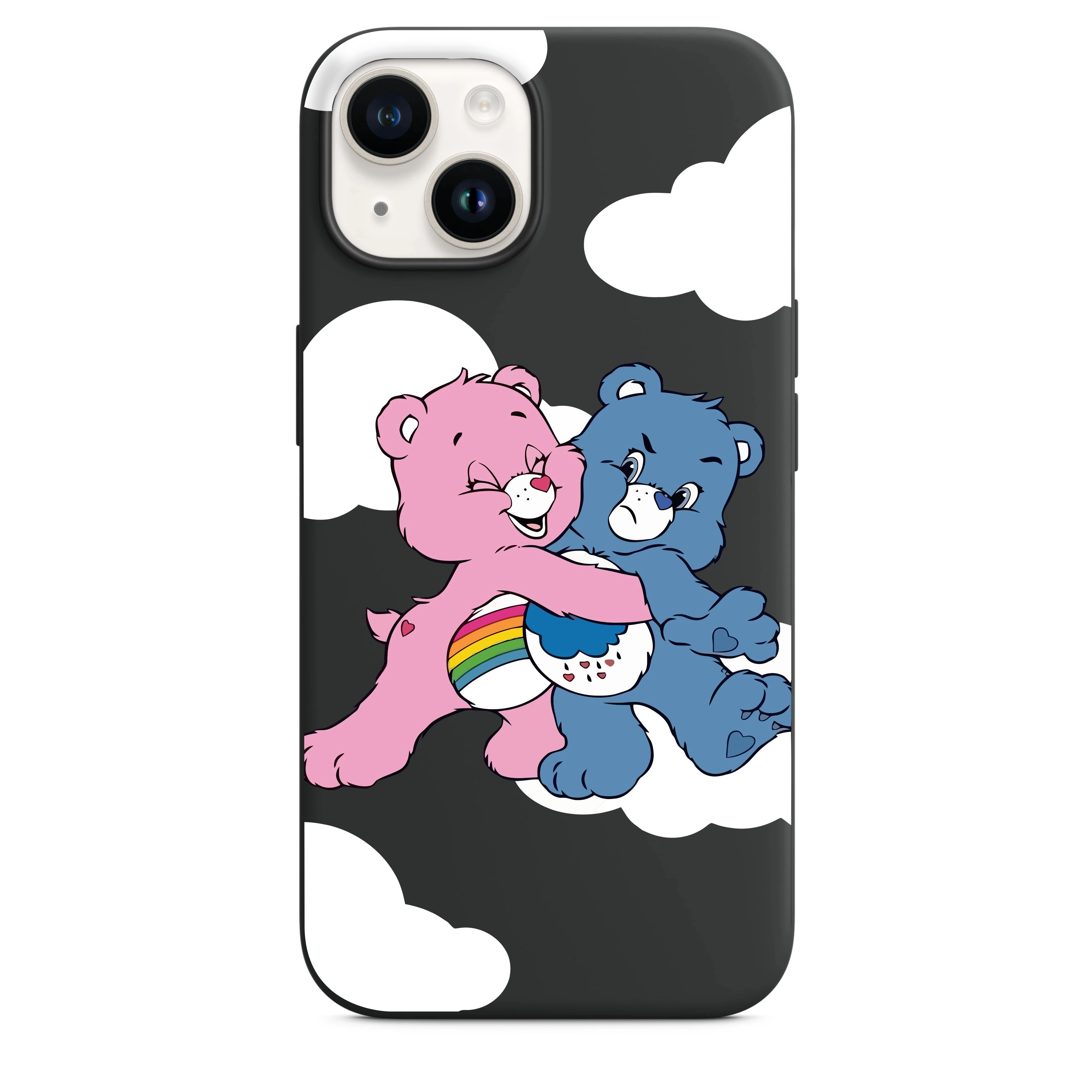 Care Bears Telefon Kılıfı