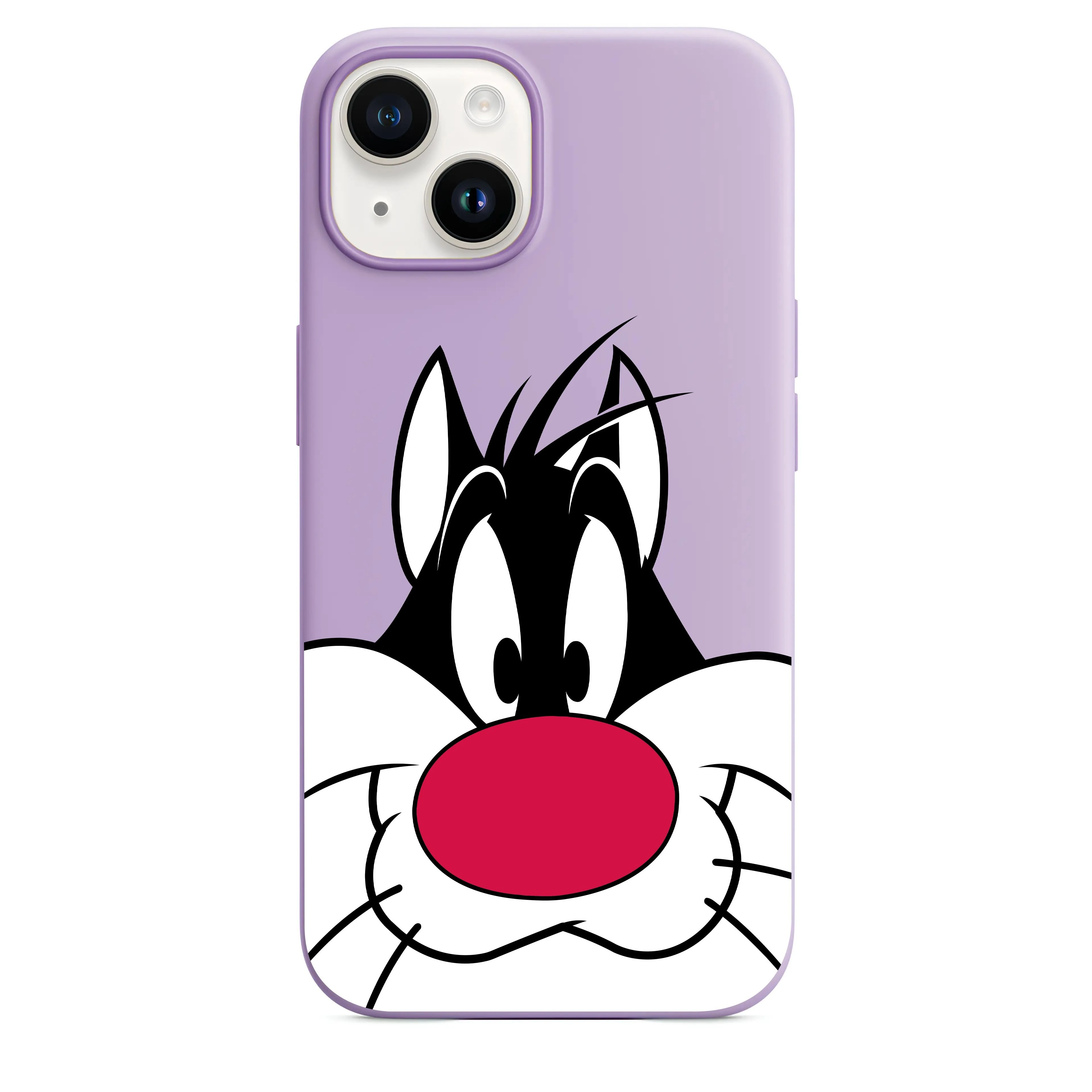 Sylvester Telefon Kılıfı