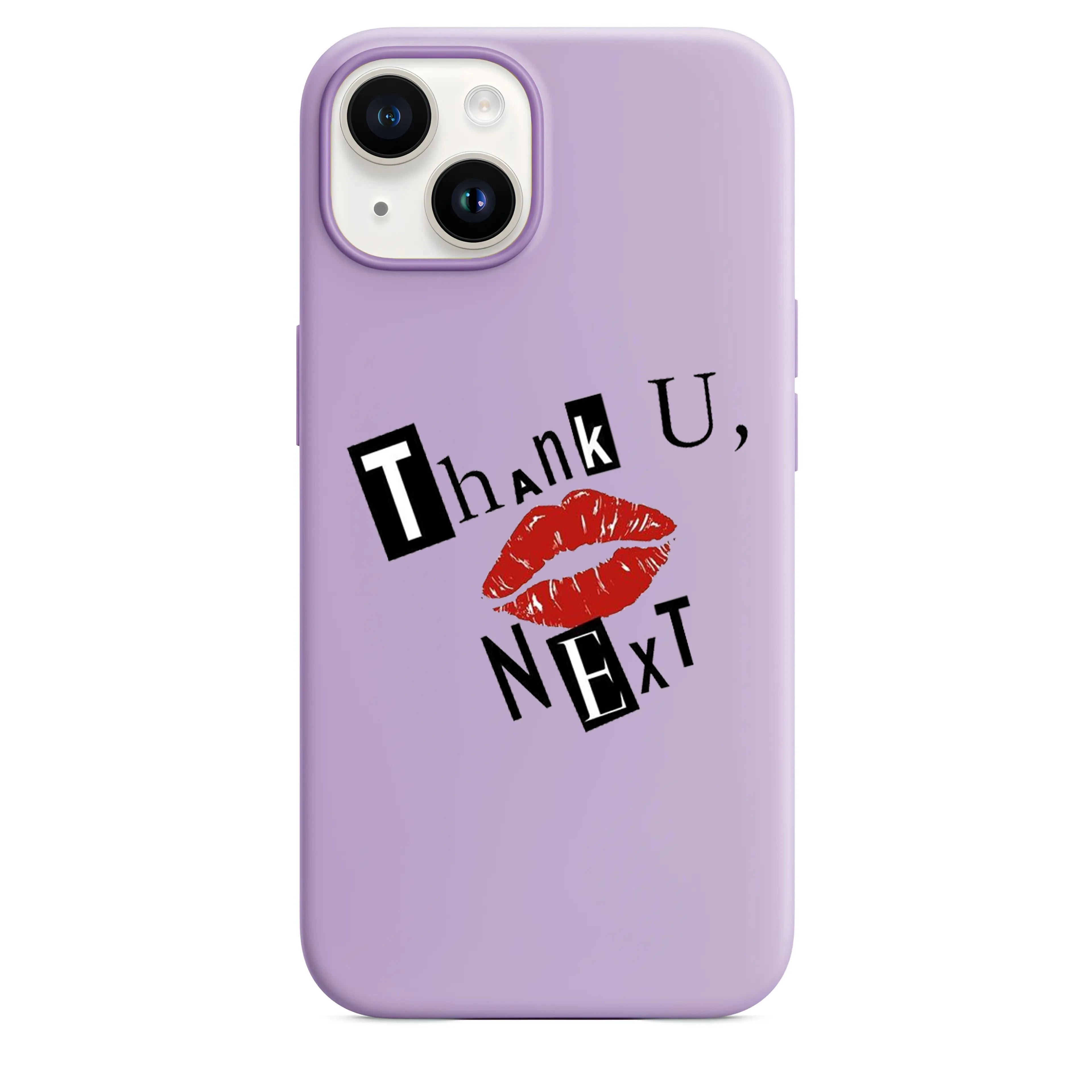 Thank U Next Telefon Kılıfı