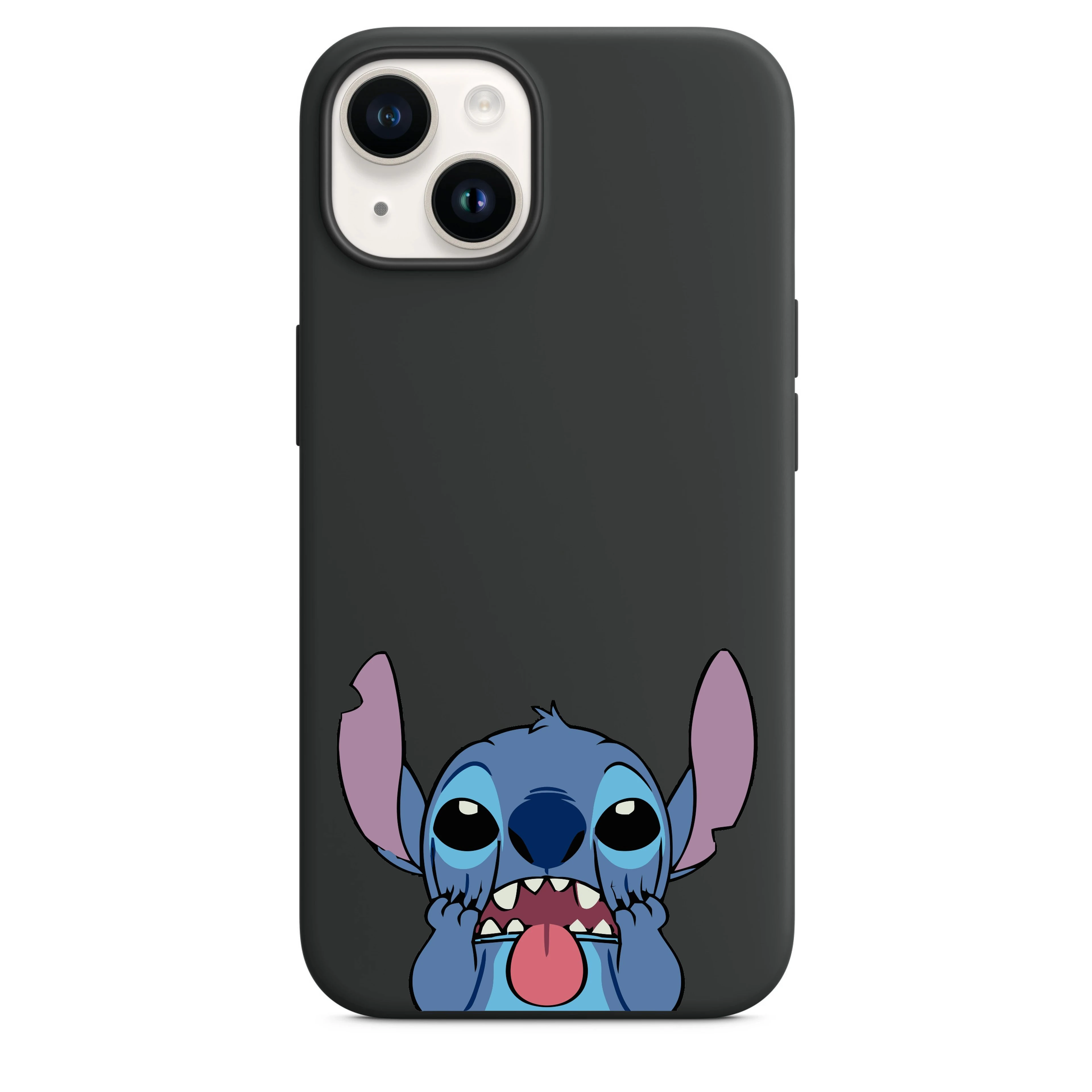 Stitch Telefon Kılıfı