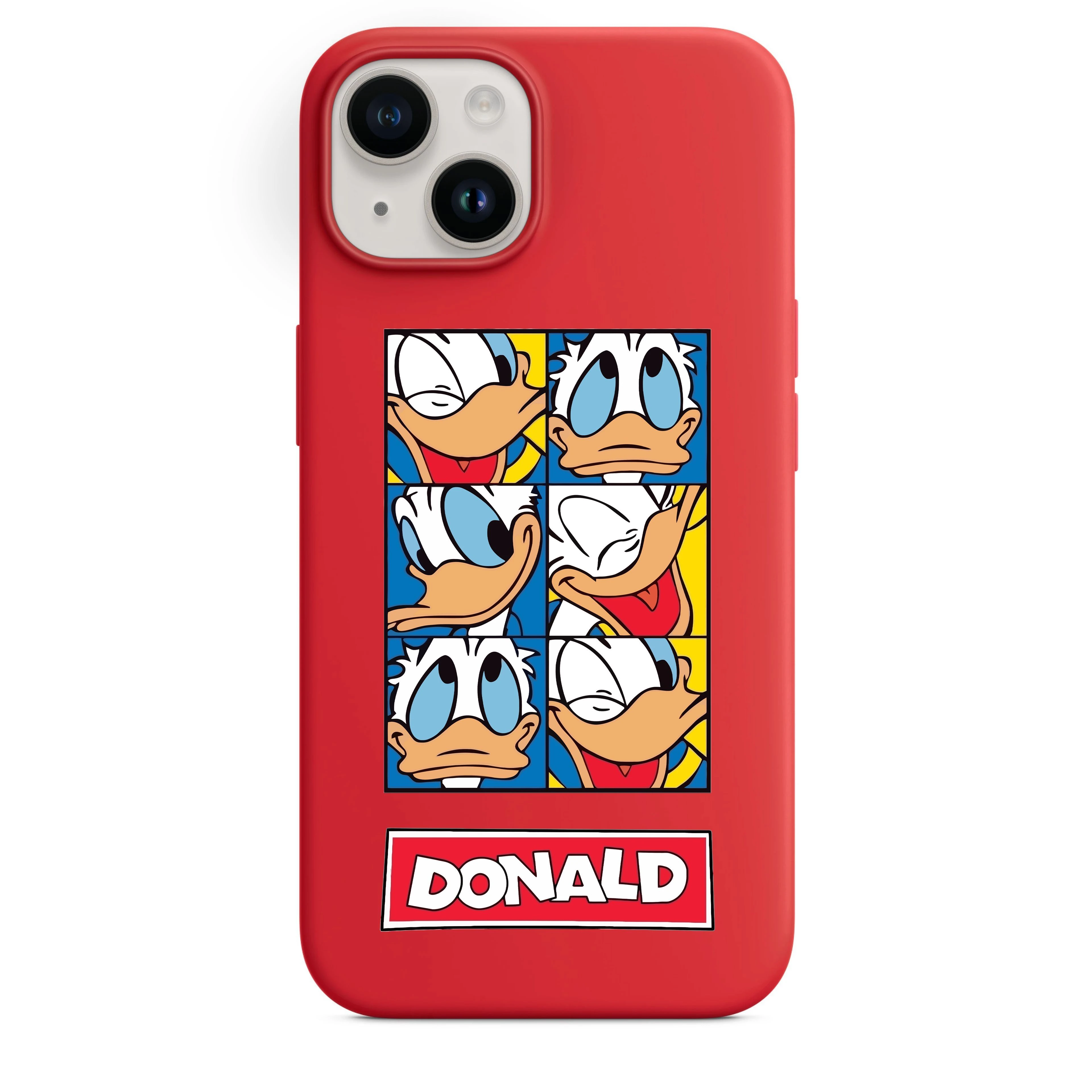 Donald Duck Telefon Kılıfı