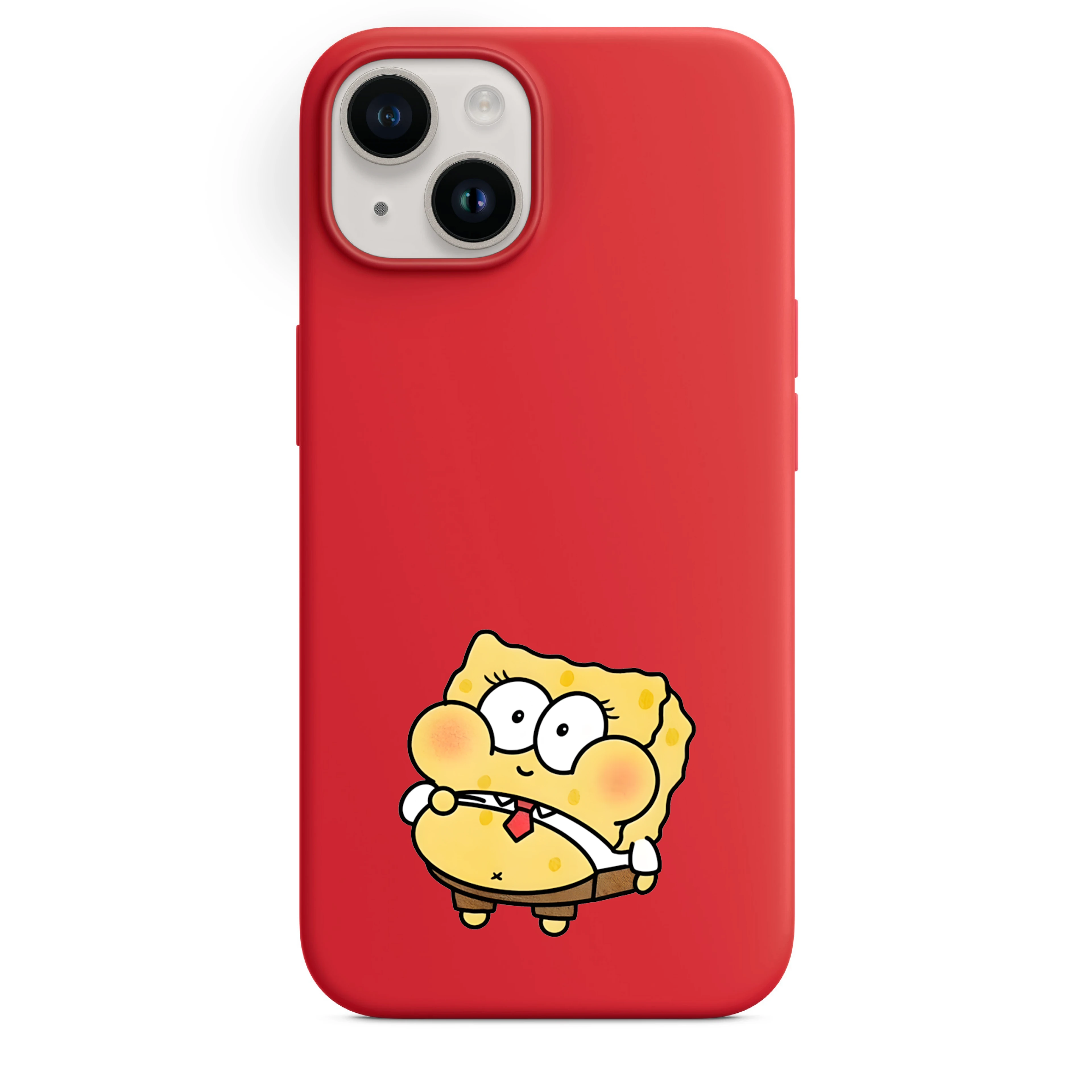 Sünger Bob Telefon Kılıfı