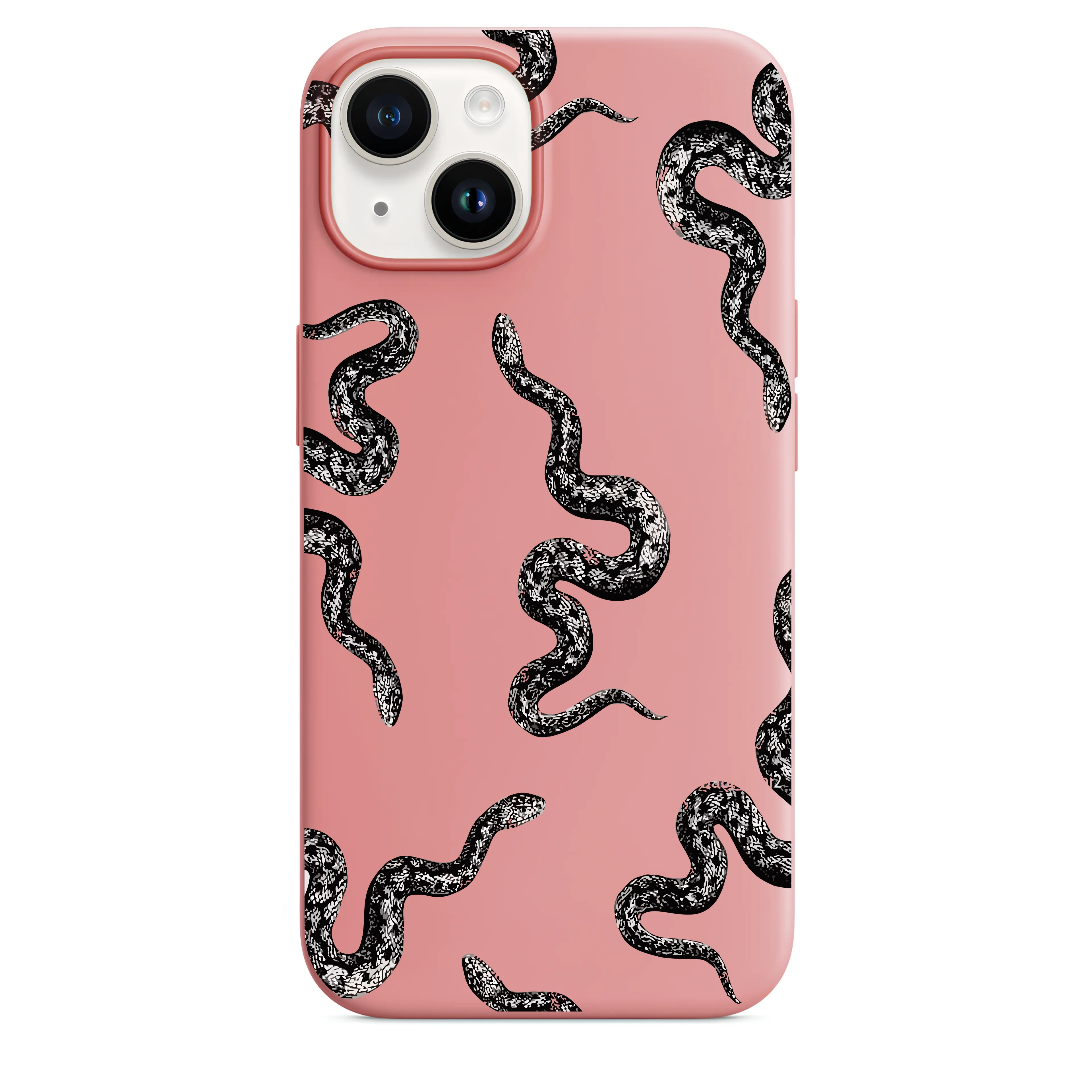 Yılan Telefon Kılıfı