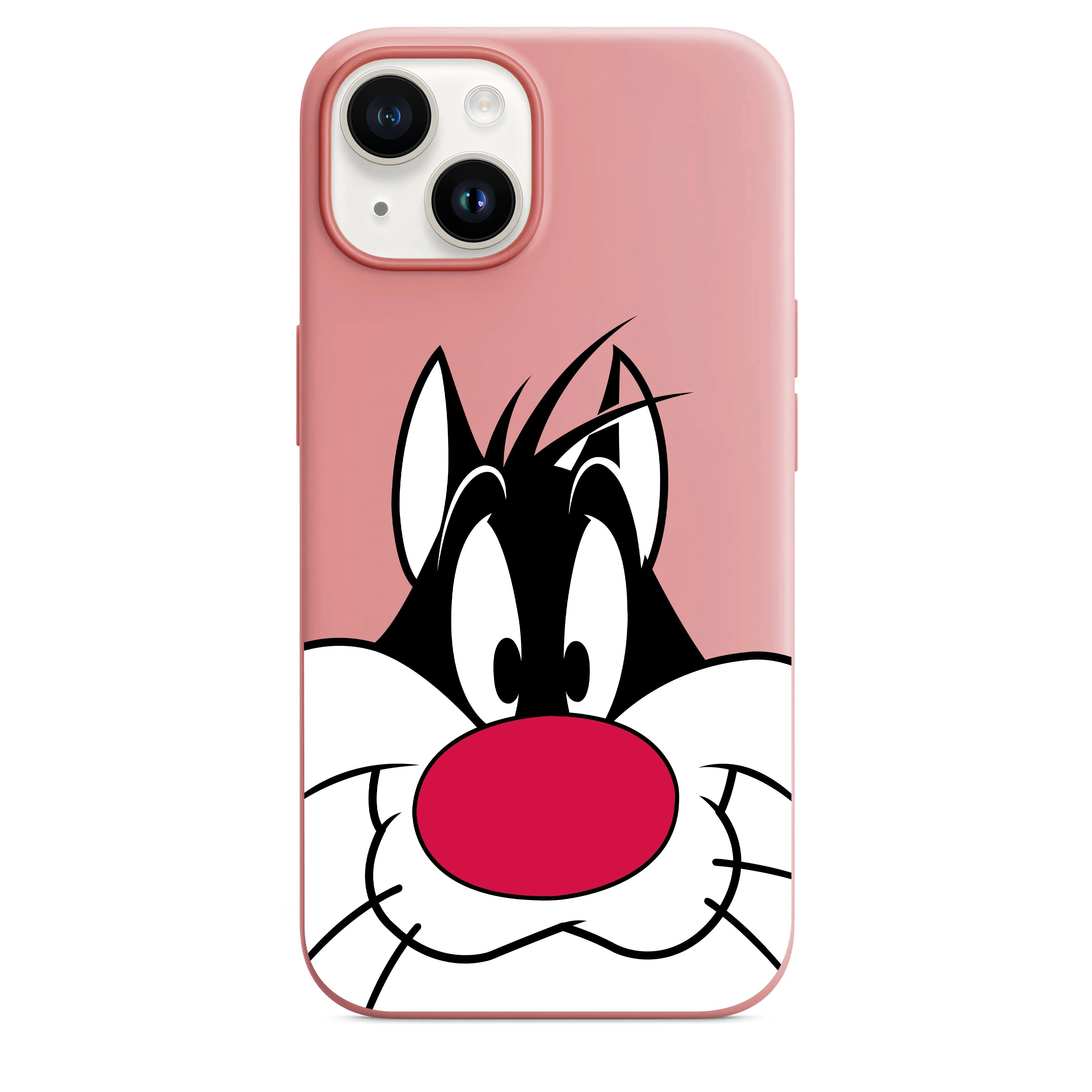 Sylvester Telefon Kılıfı