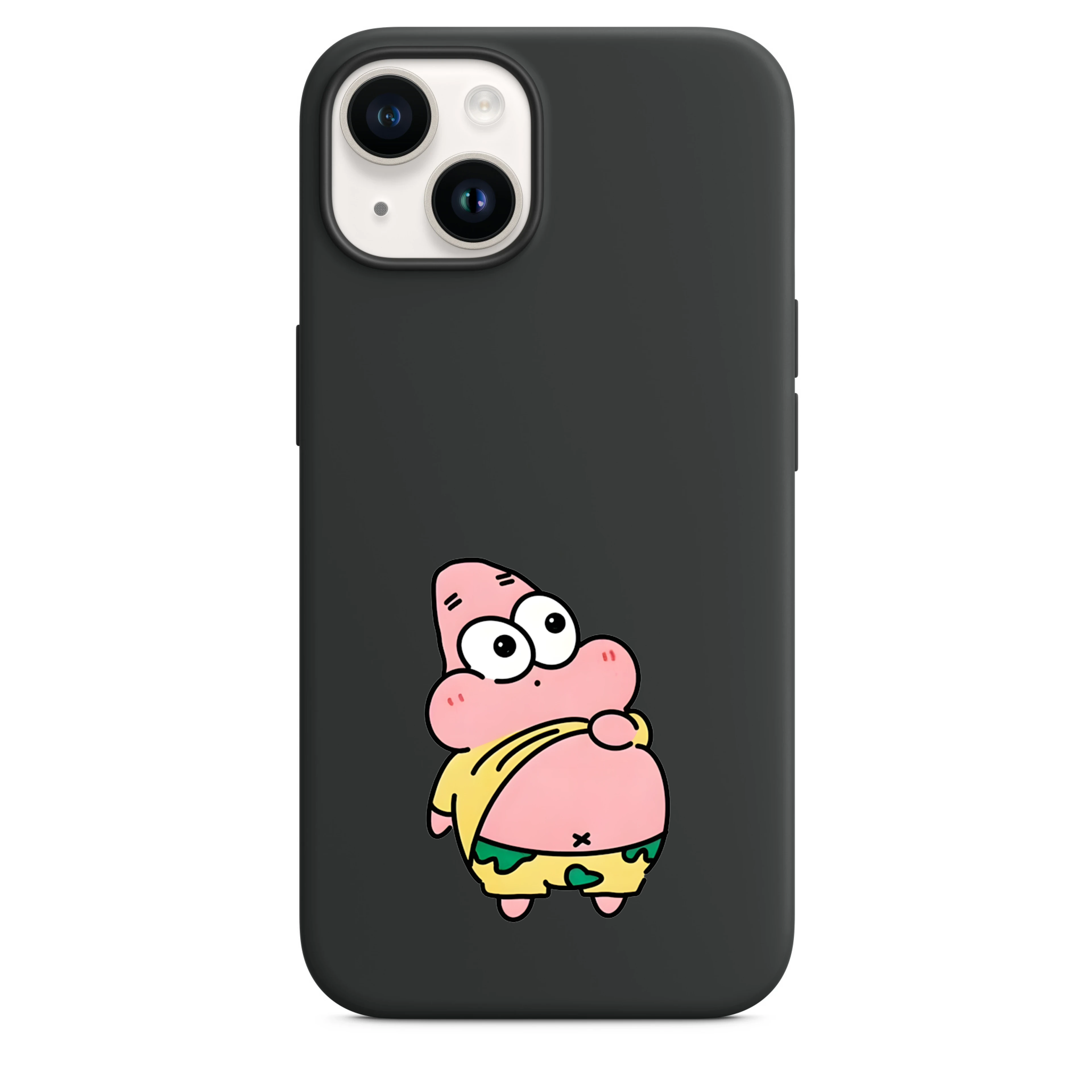 Patrick Telefon Kılıfı