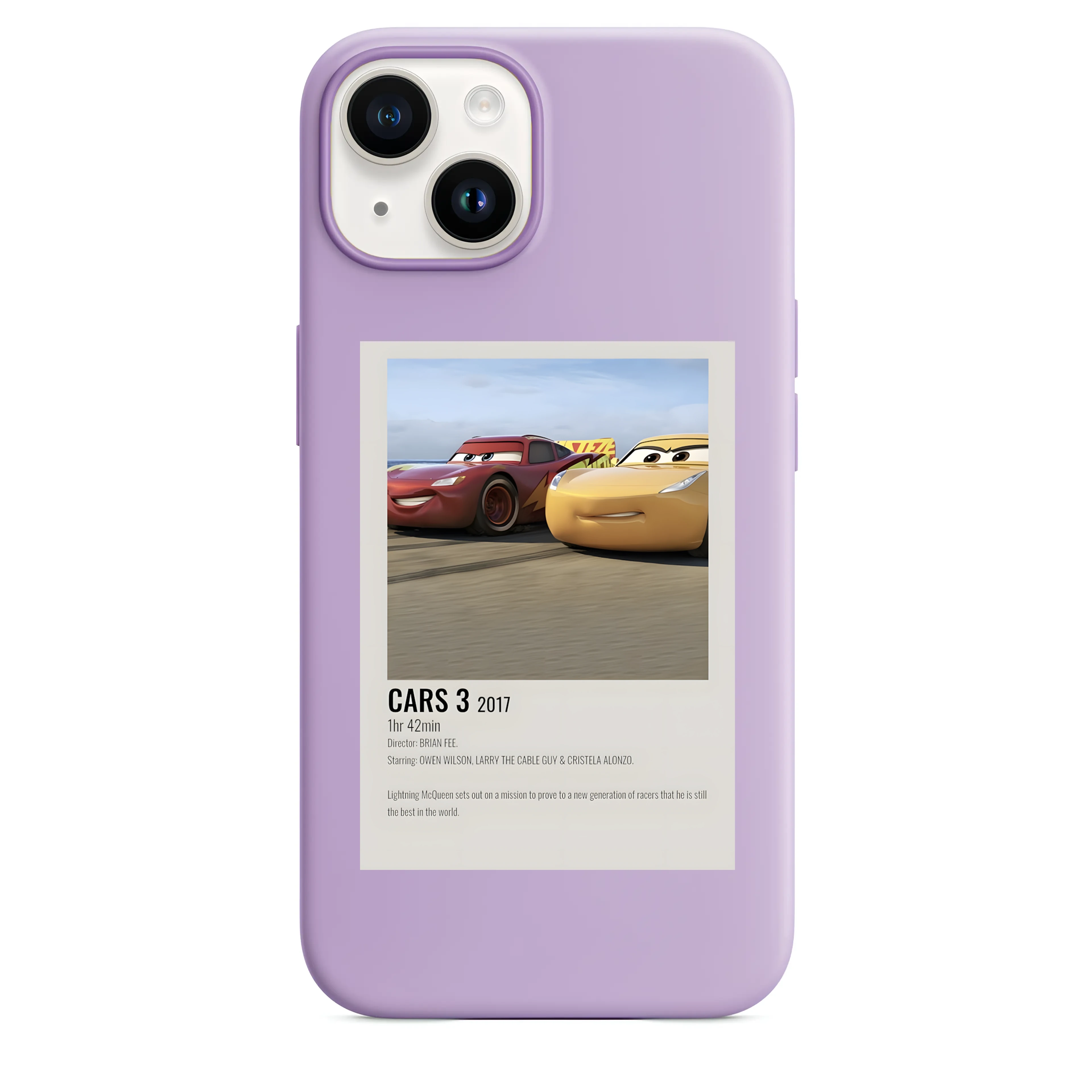 The Cars Telefon Kılıfı