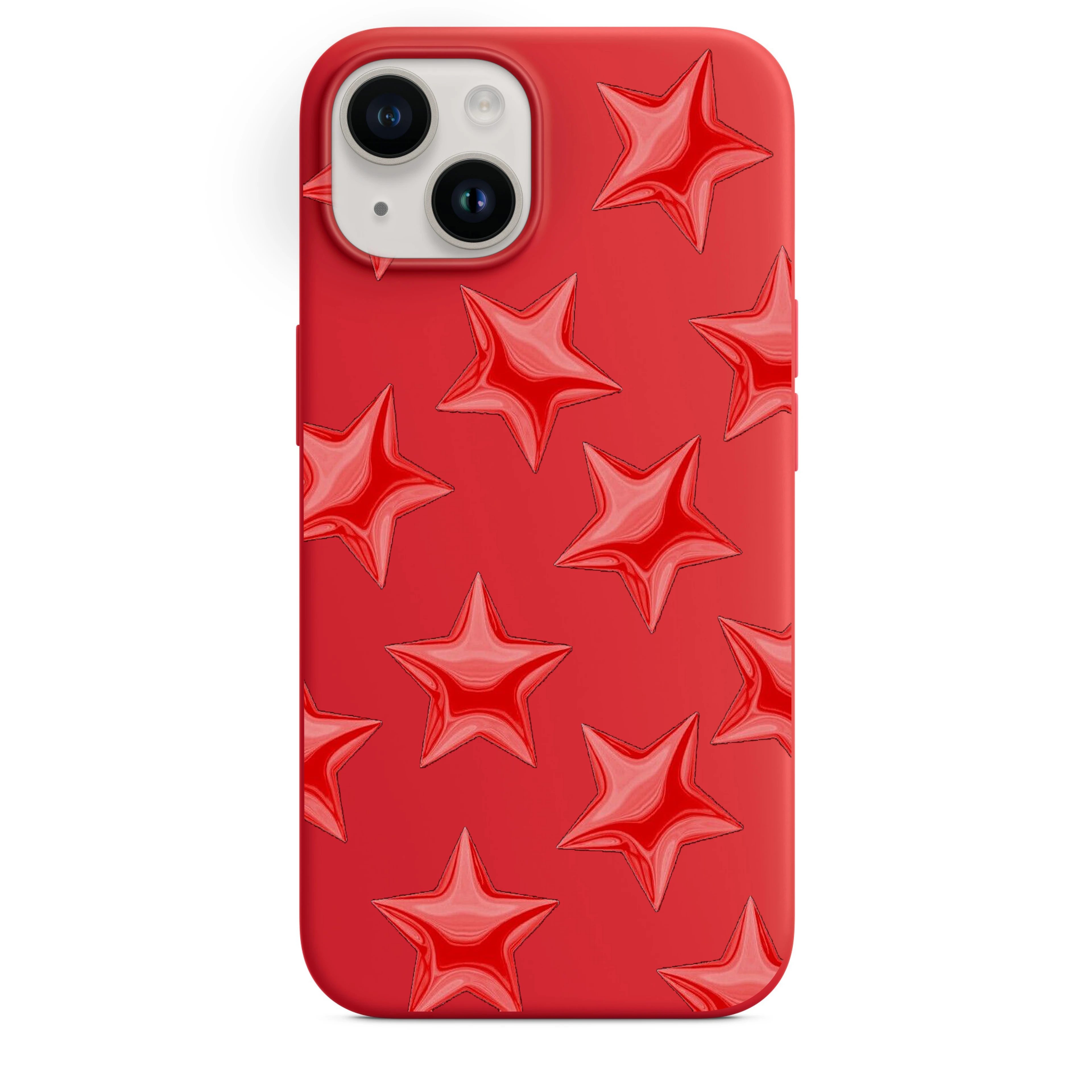 Yıldız Telefon Kılıfı