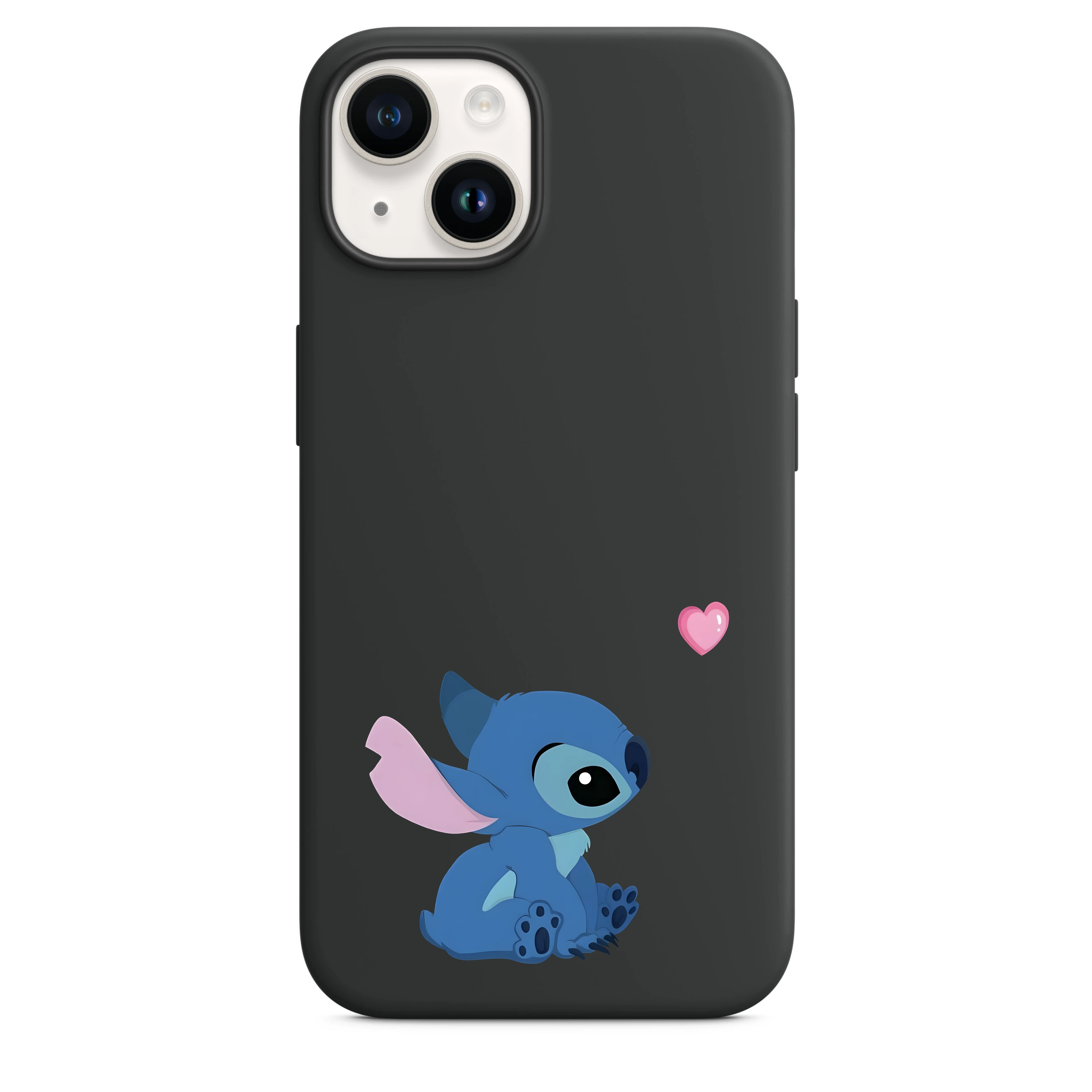 Stitch Telefon Kılıfı