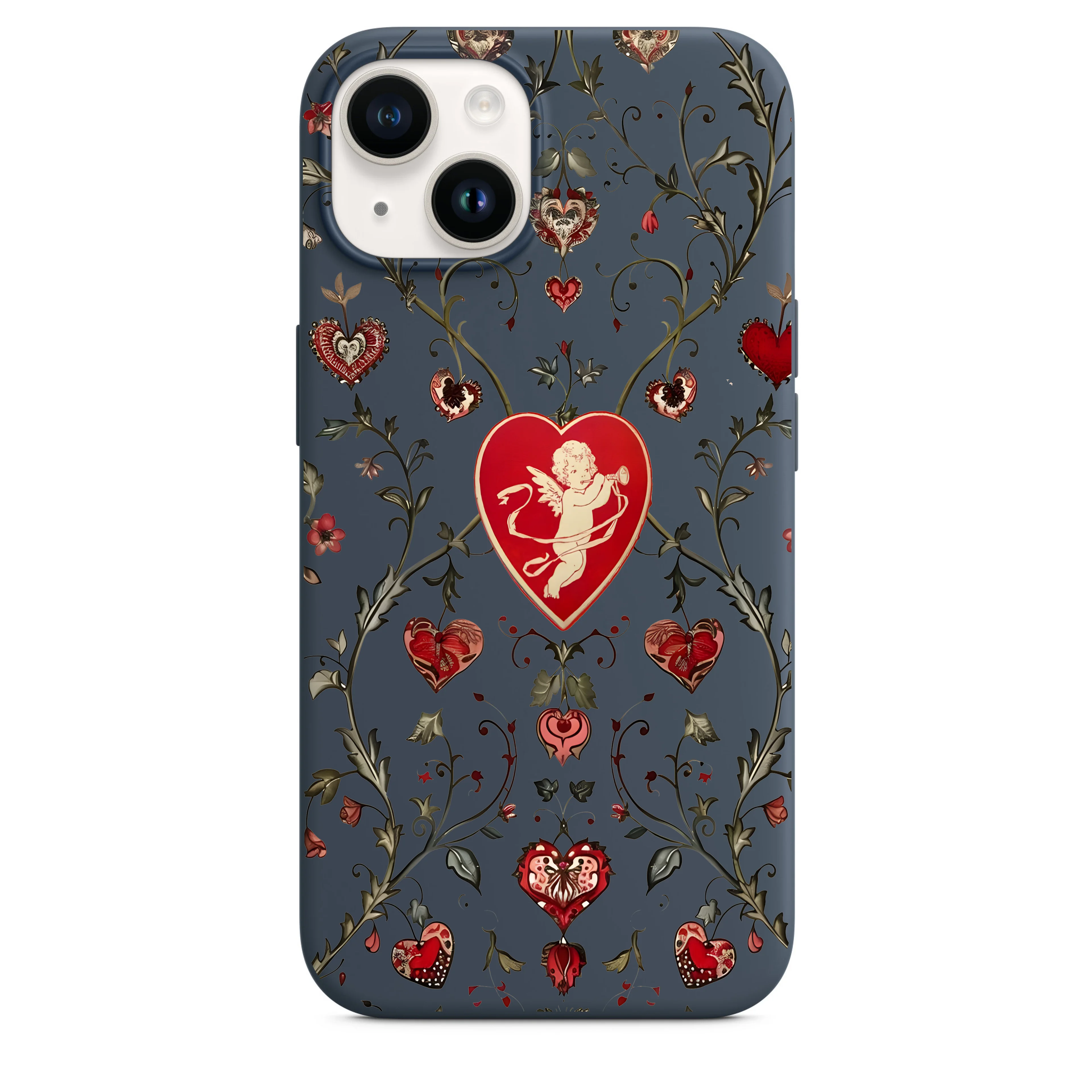 Angel Telefon Kılıfı