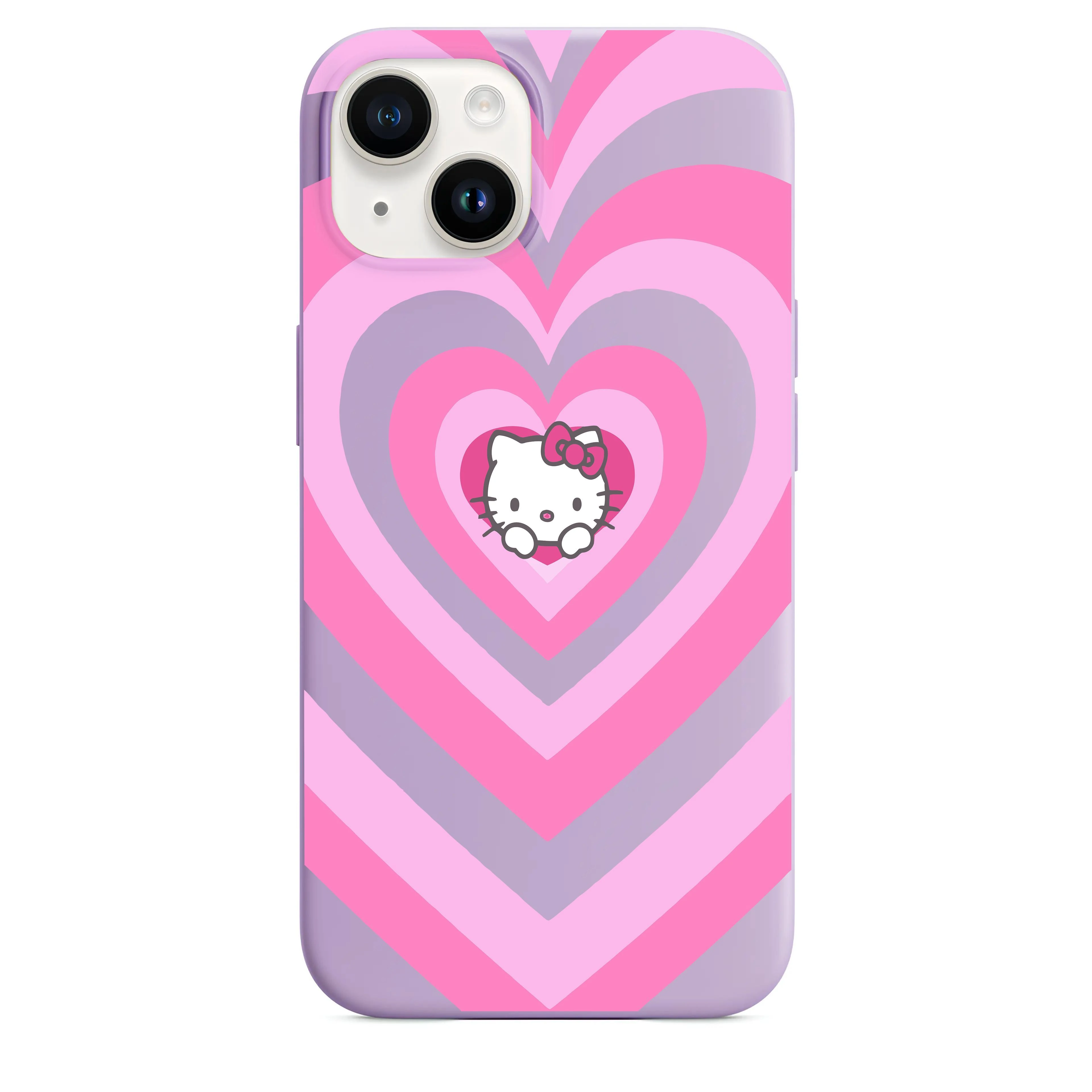 Hello Kitty Telefon Kılıfı