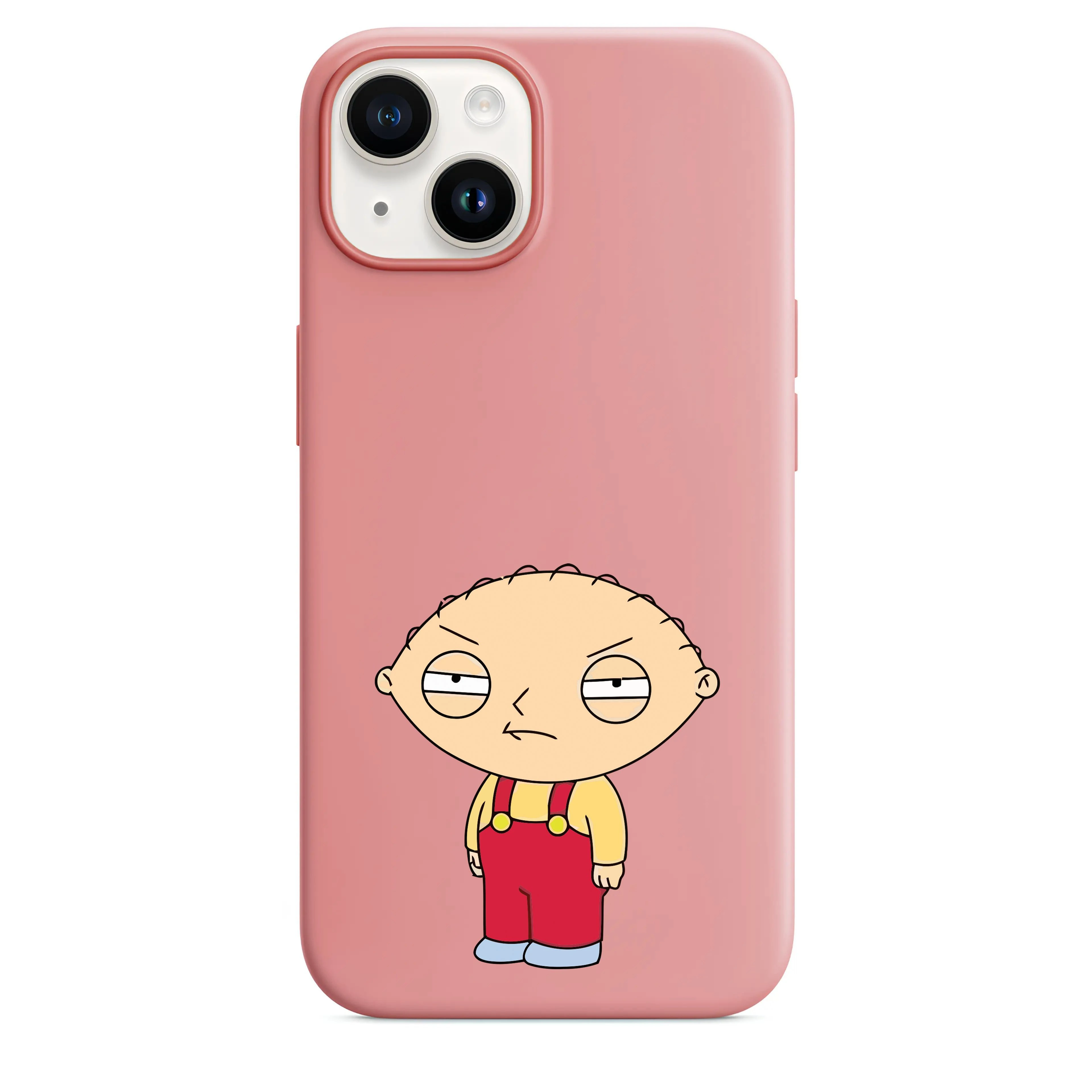 Stewie Telefon Kılıfı