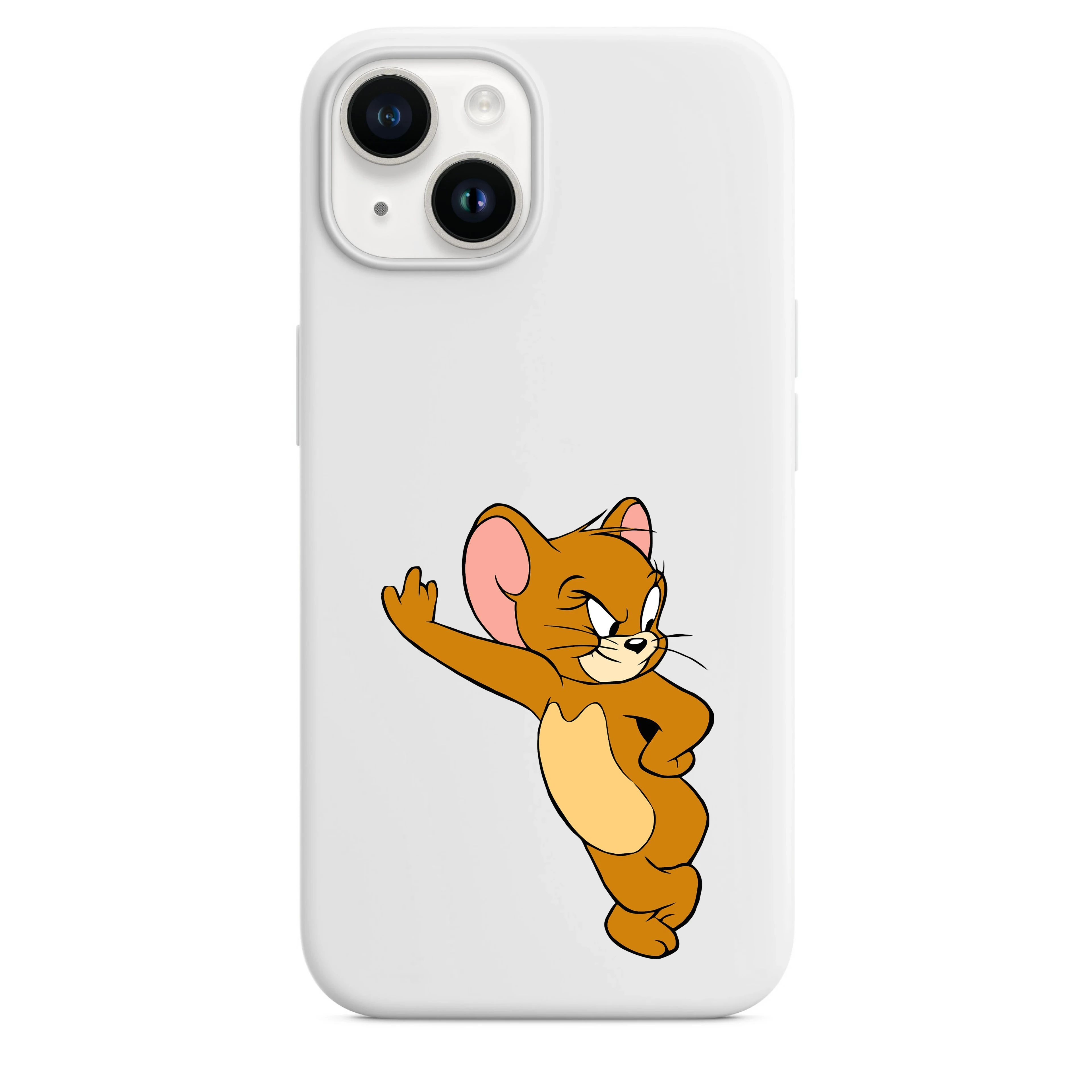 Jerry Telefon Kılıfı