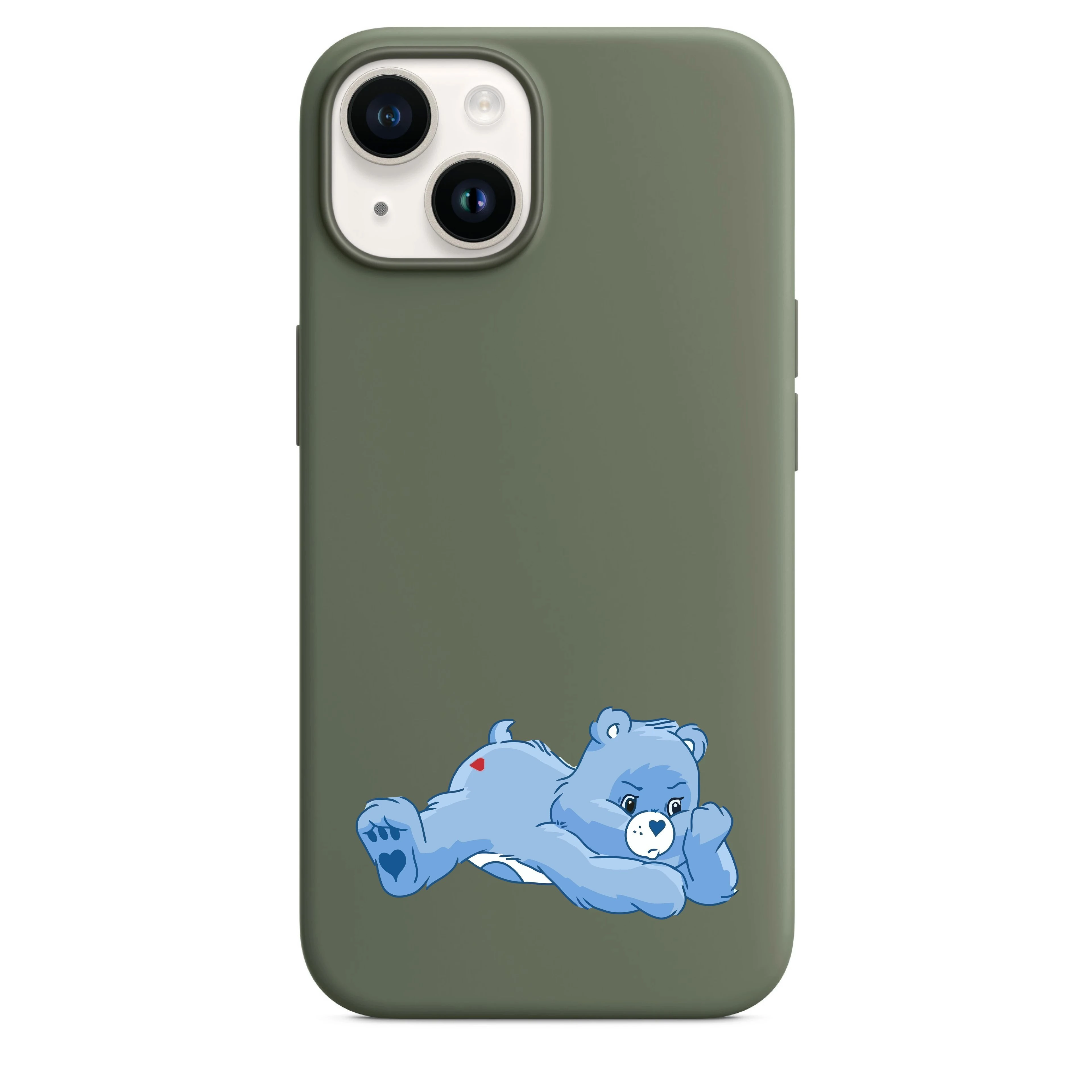 Care Bears Telefon Kılıfı