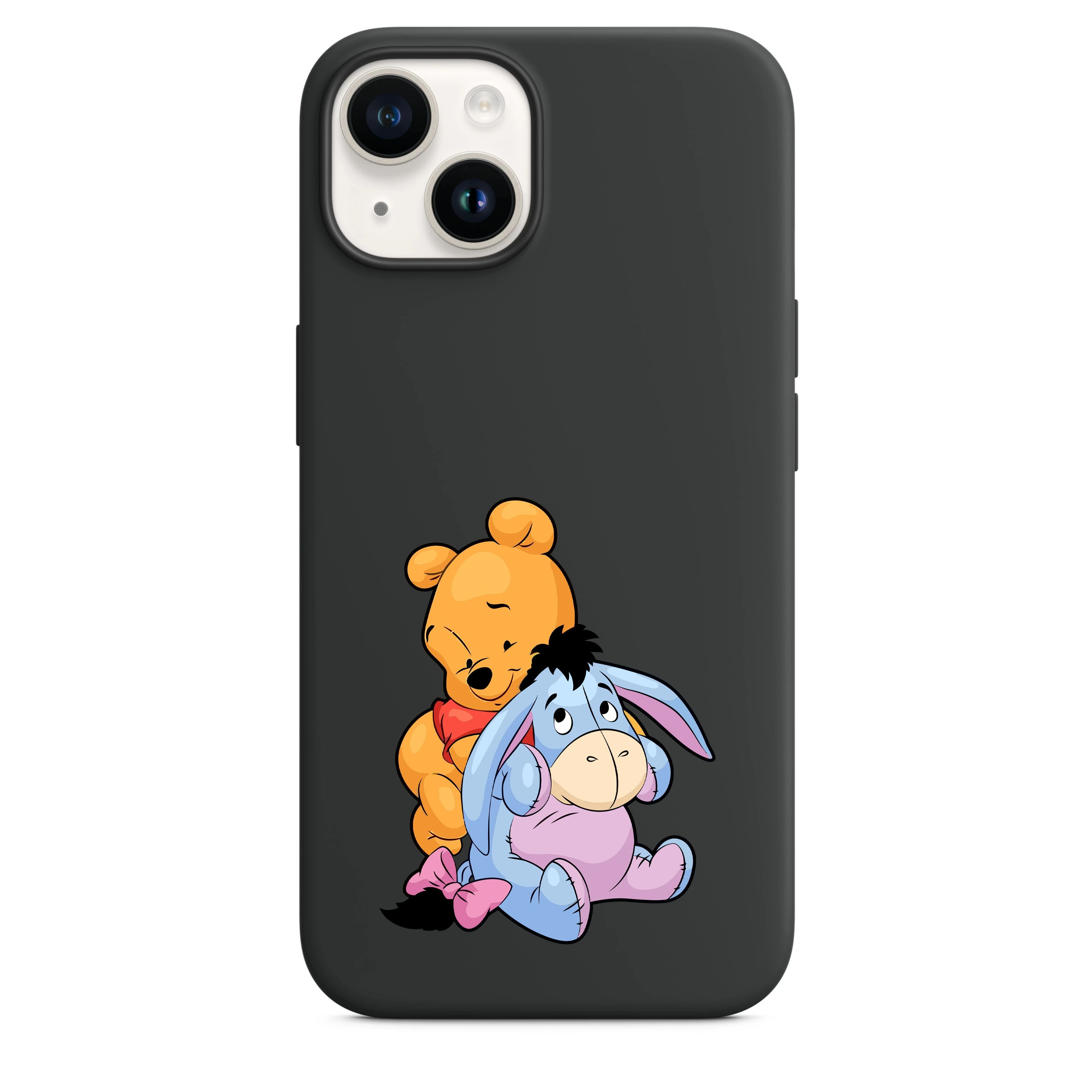 Winnie The Pooh Telefon Kılıfı