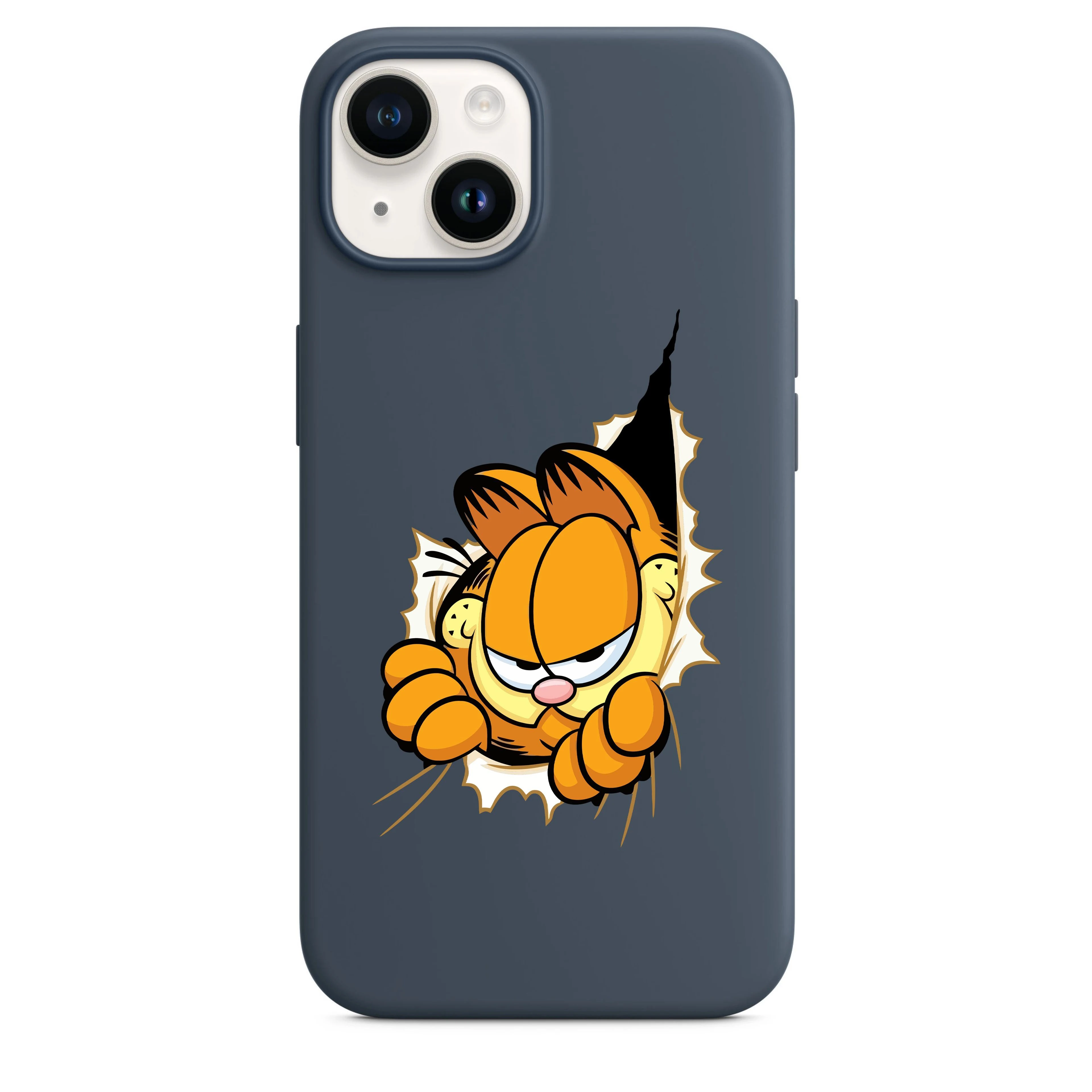 Garfield Telefon Kılıfı