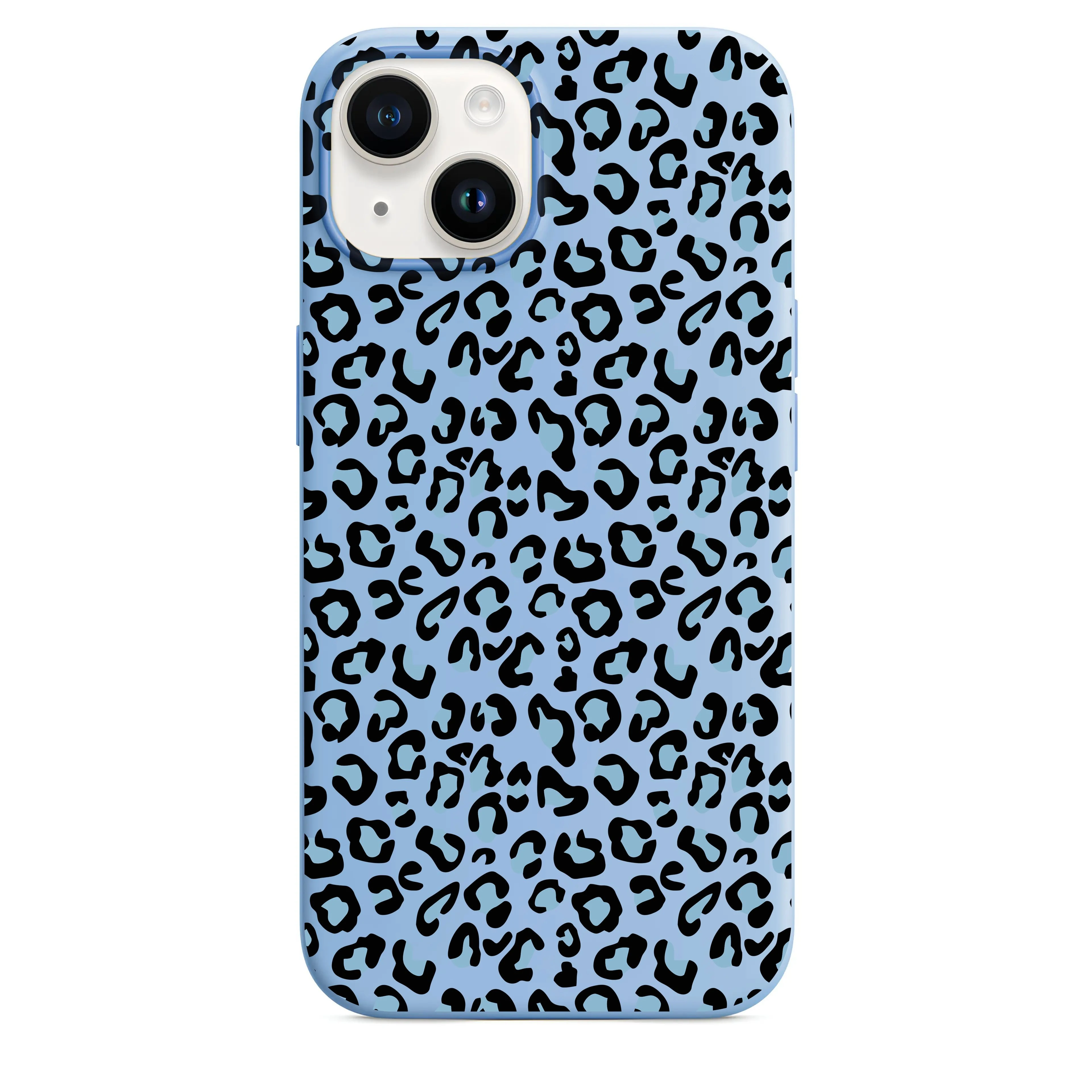 Leopar Telefon Kılıfı