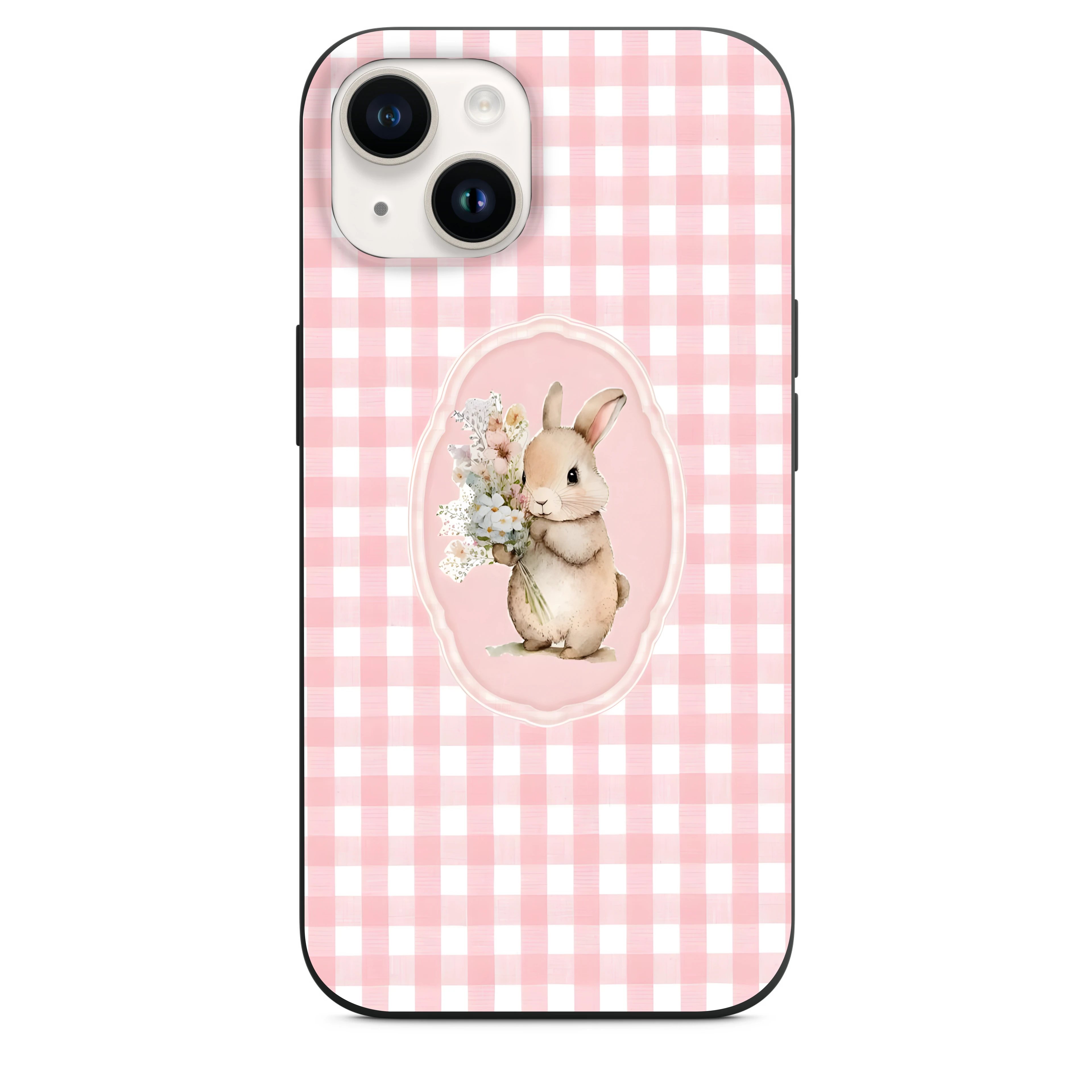 Bunny Telefon Kılıfı
