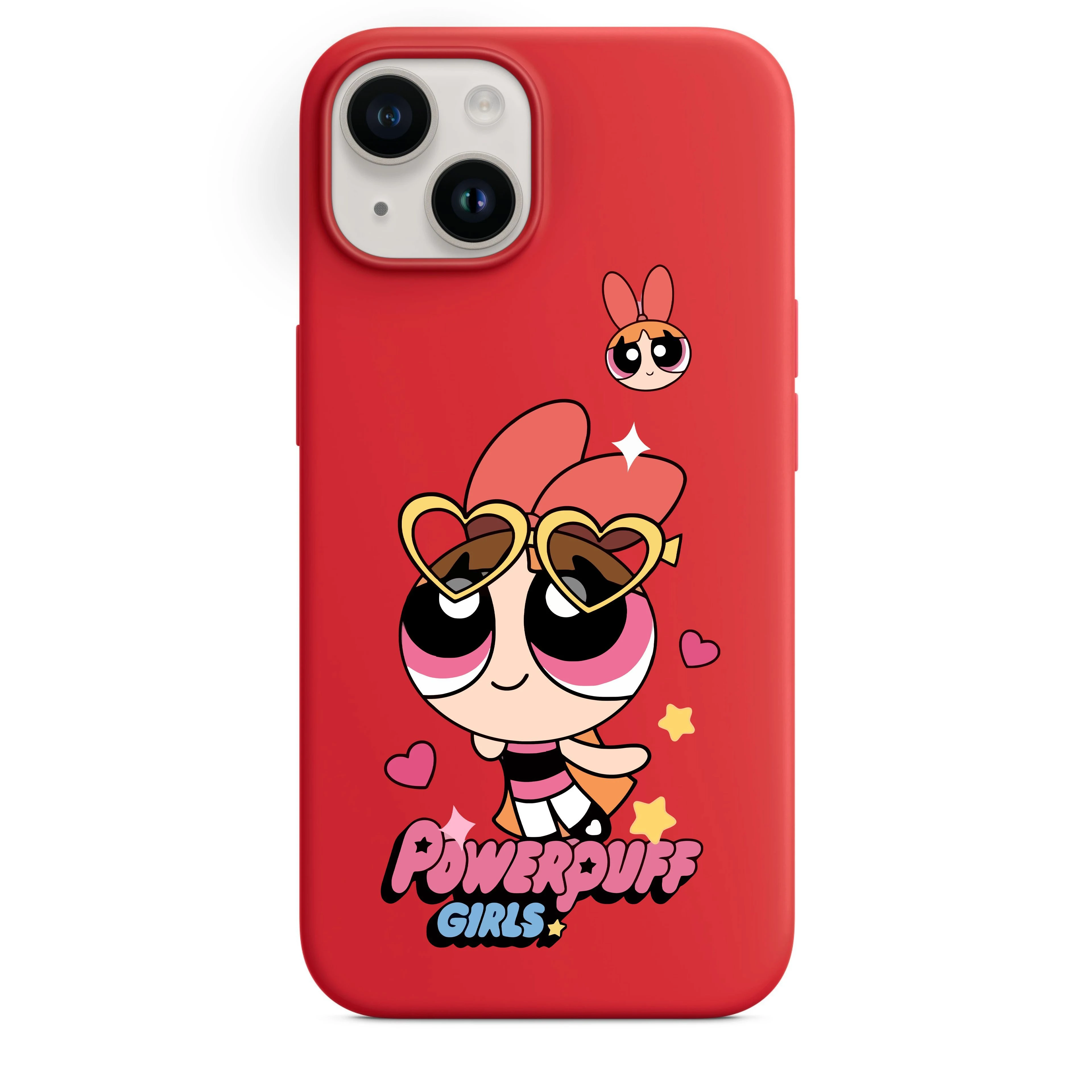 Powerpuff Girls Blossom Telefon Kılıfı