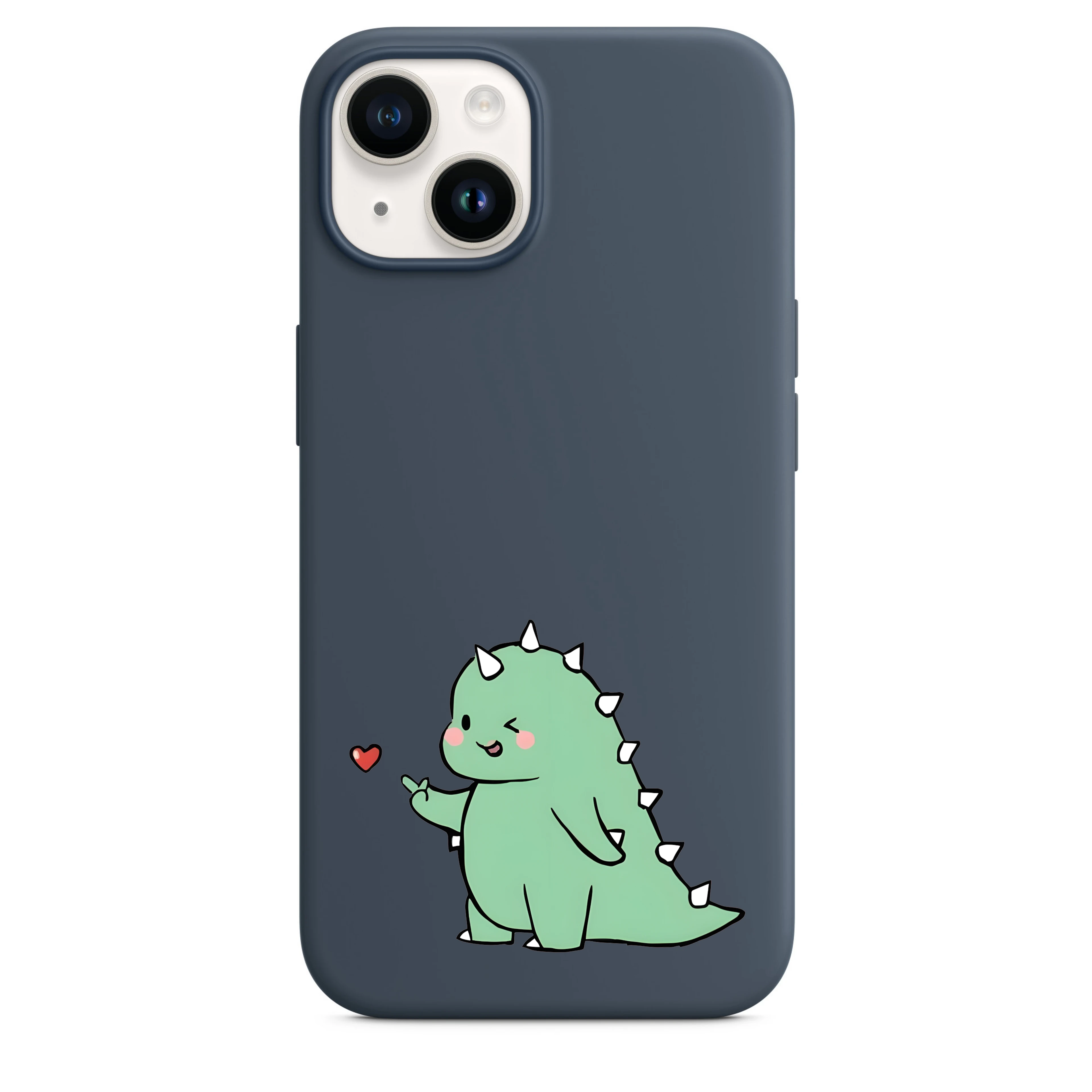 Dino Telefon Kılıfı