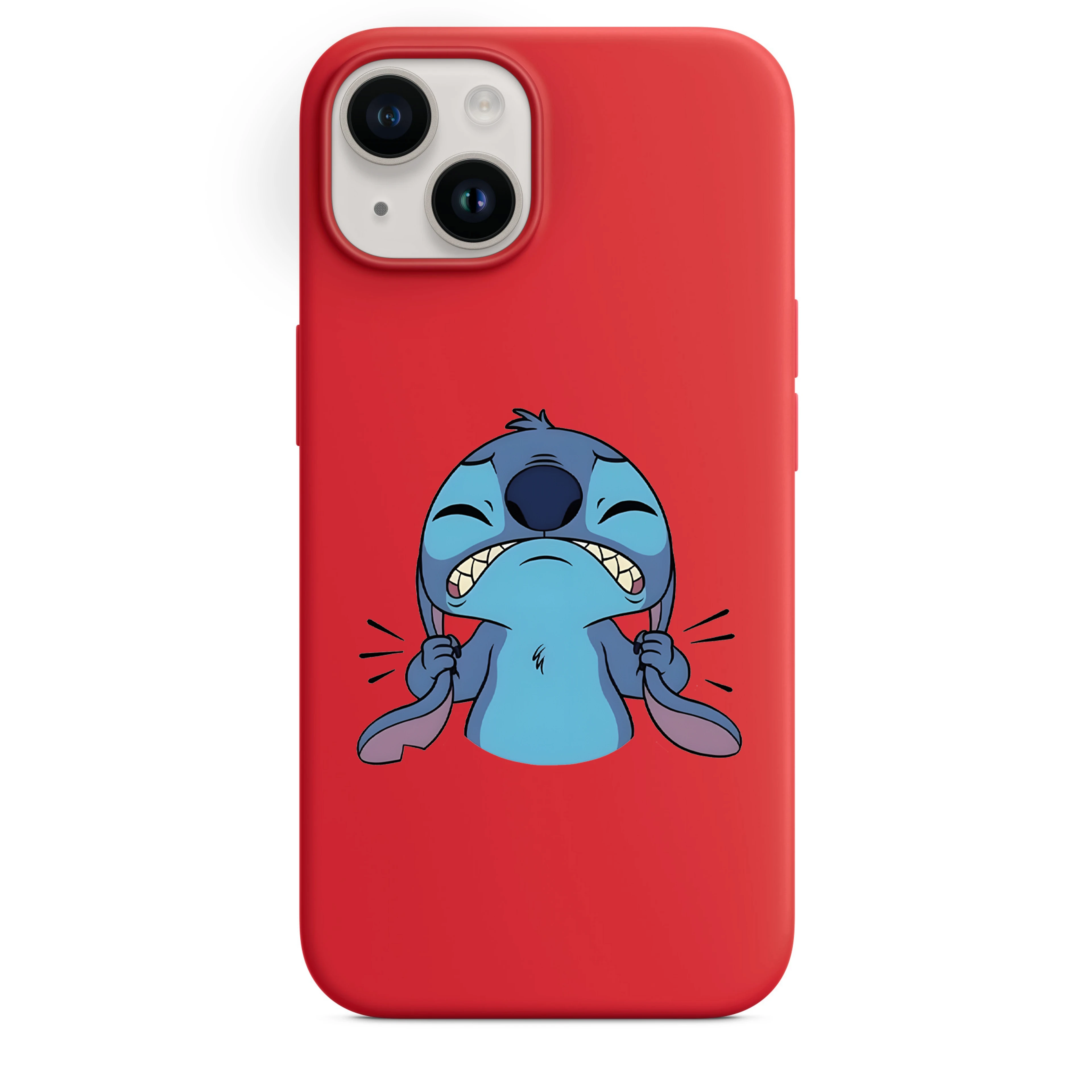 Stitch Telefon Kılıfı