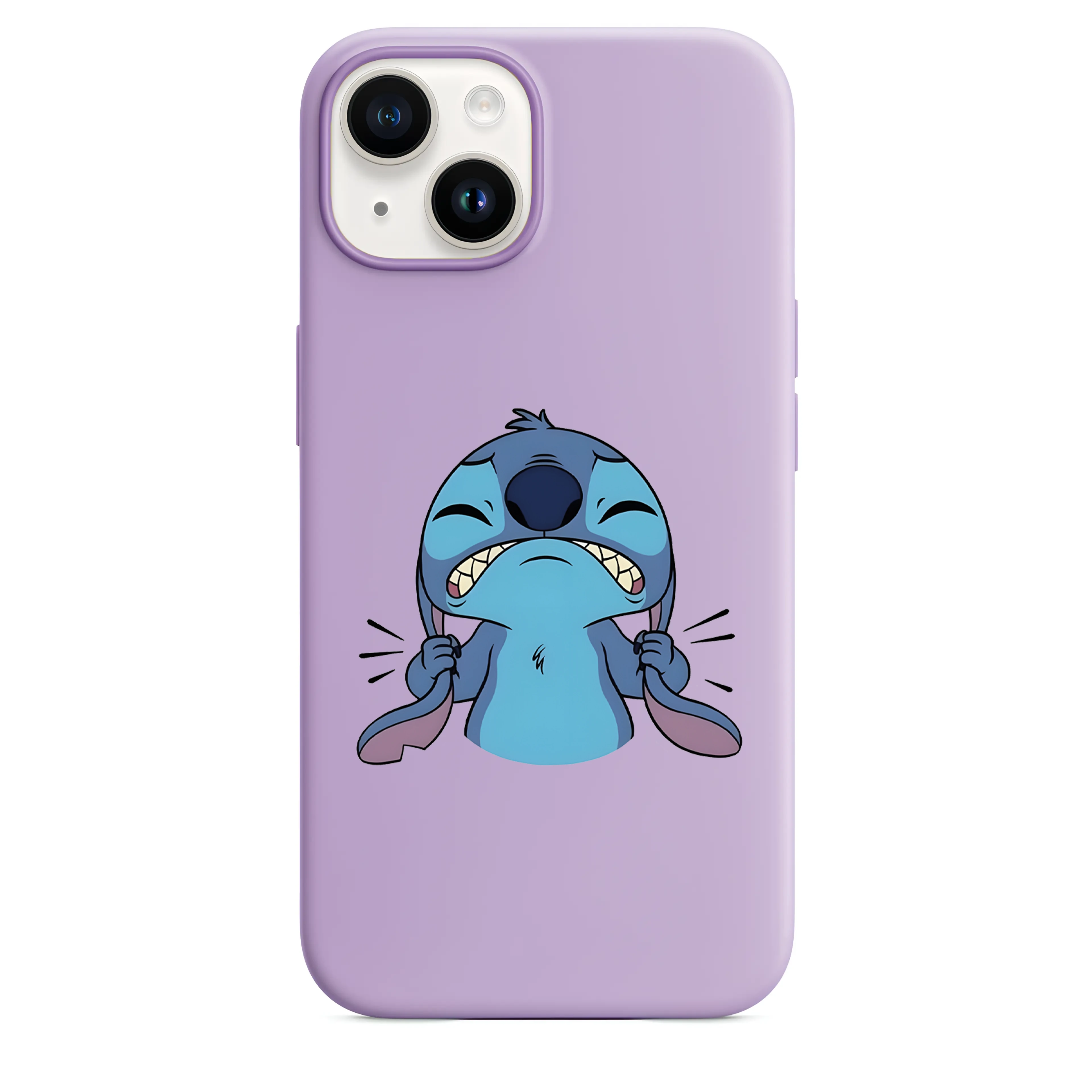 Stitch Telefon Kılıfı