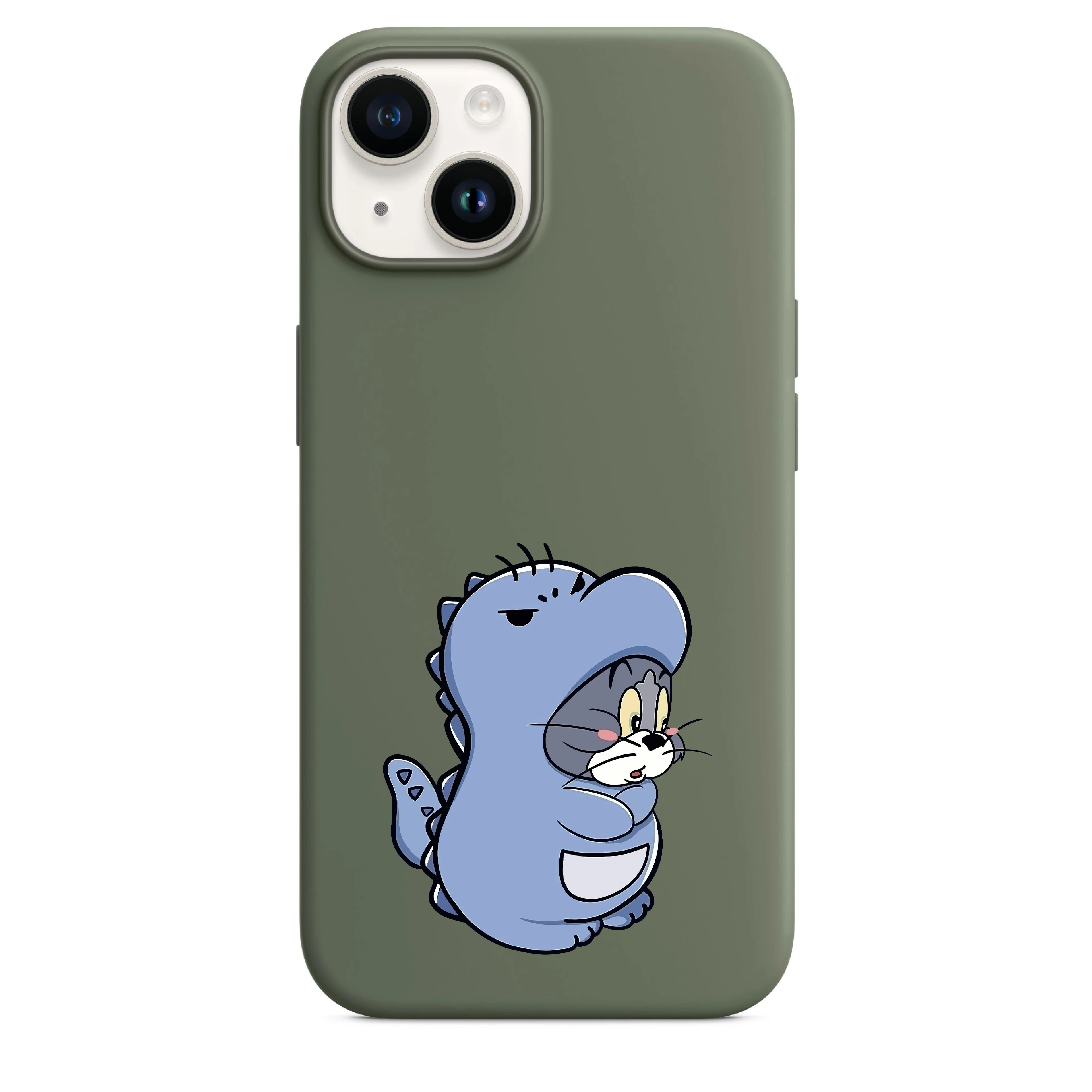 Tom Telefon Kılıfı