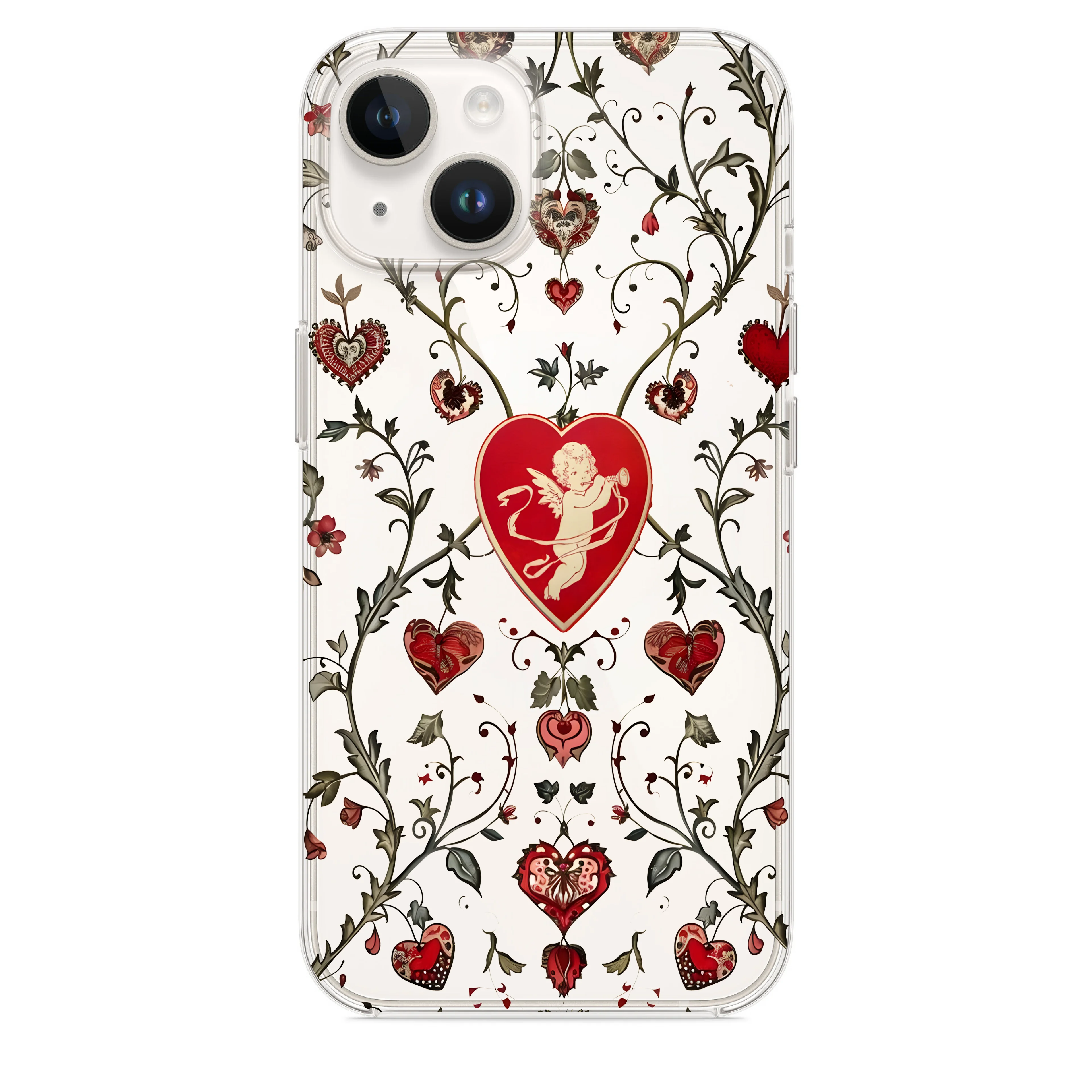 Angel Telefon Kılıfı