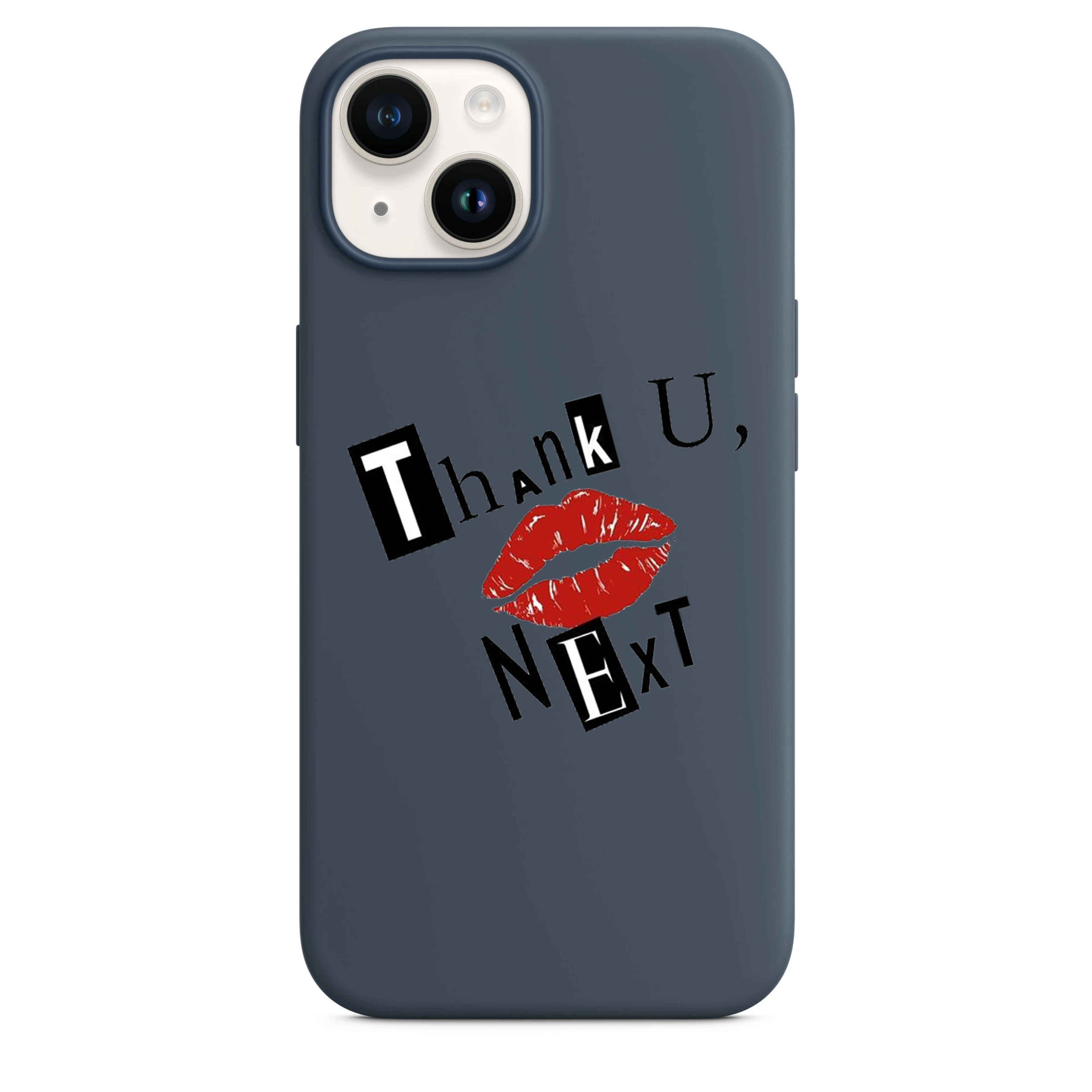 Thank U Next Telefon Kılıfı