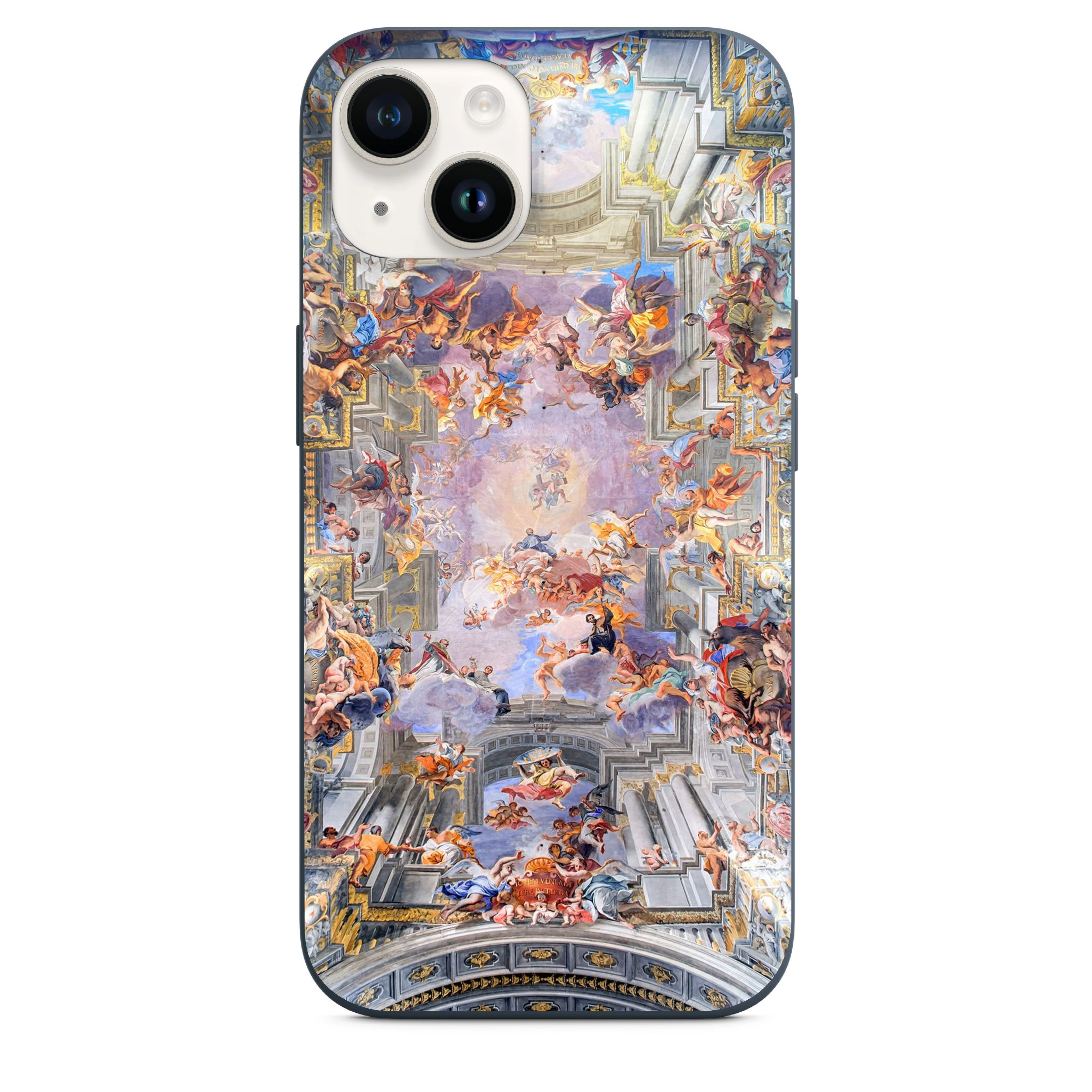 Andrea Pozzo Telefon Kılıfı