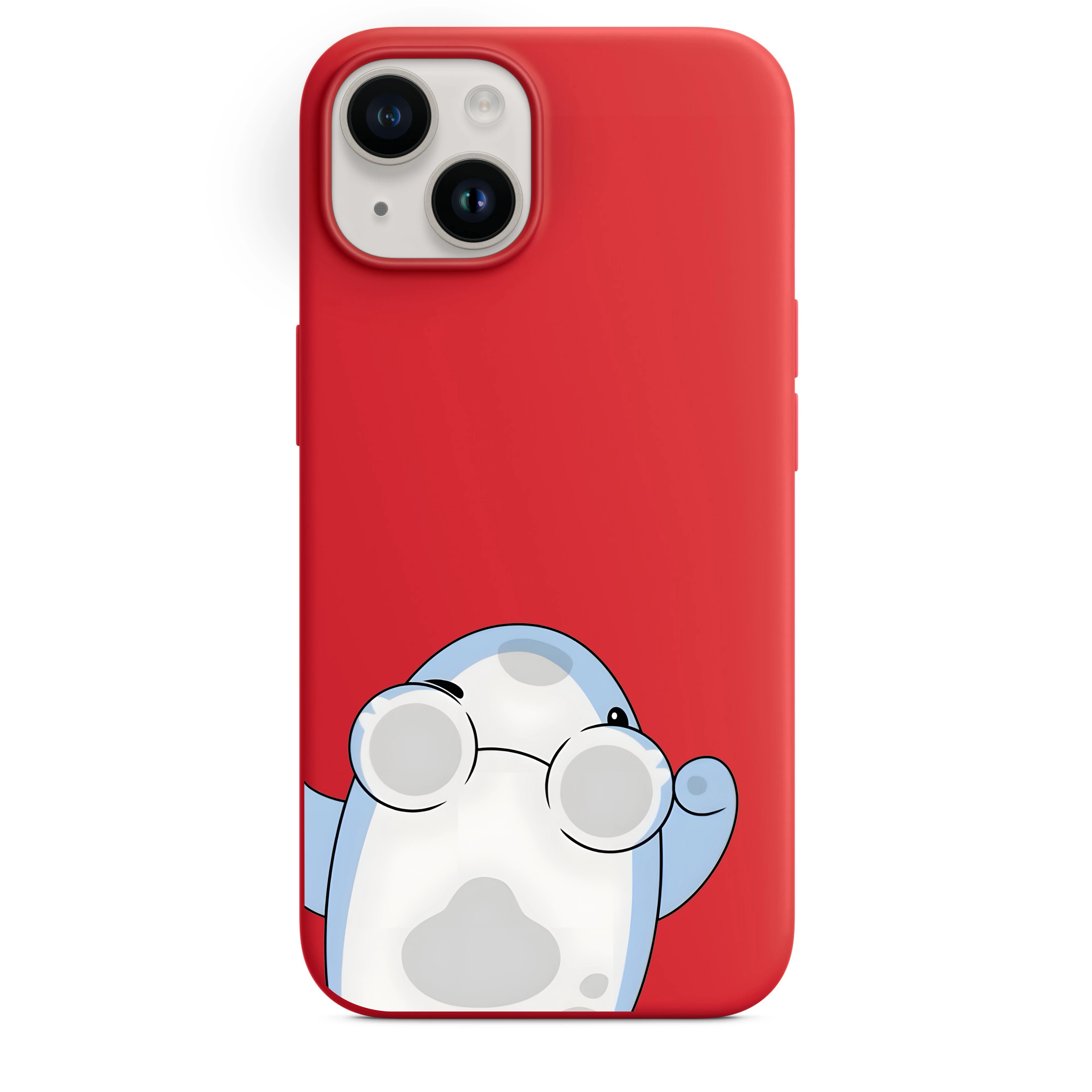 Shark Telefon Kılıfı