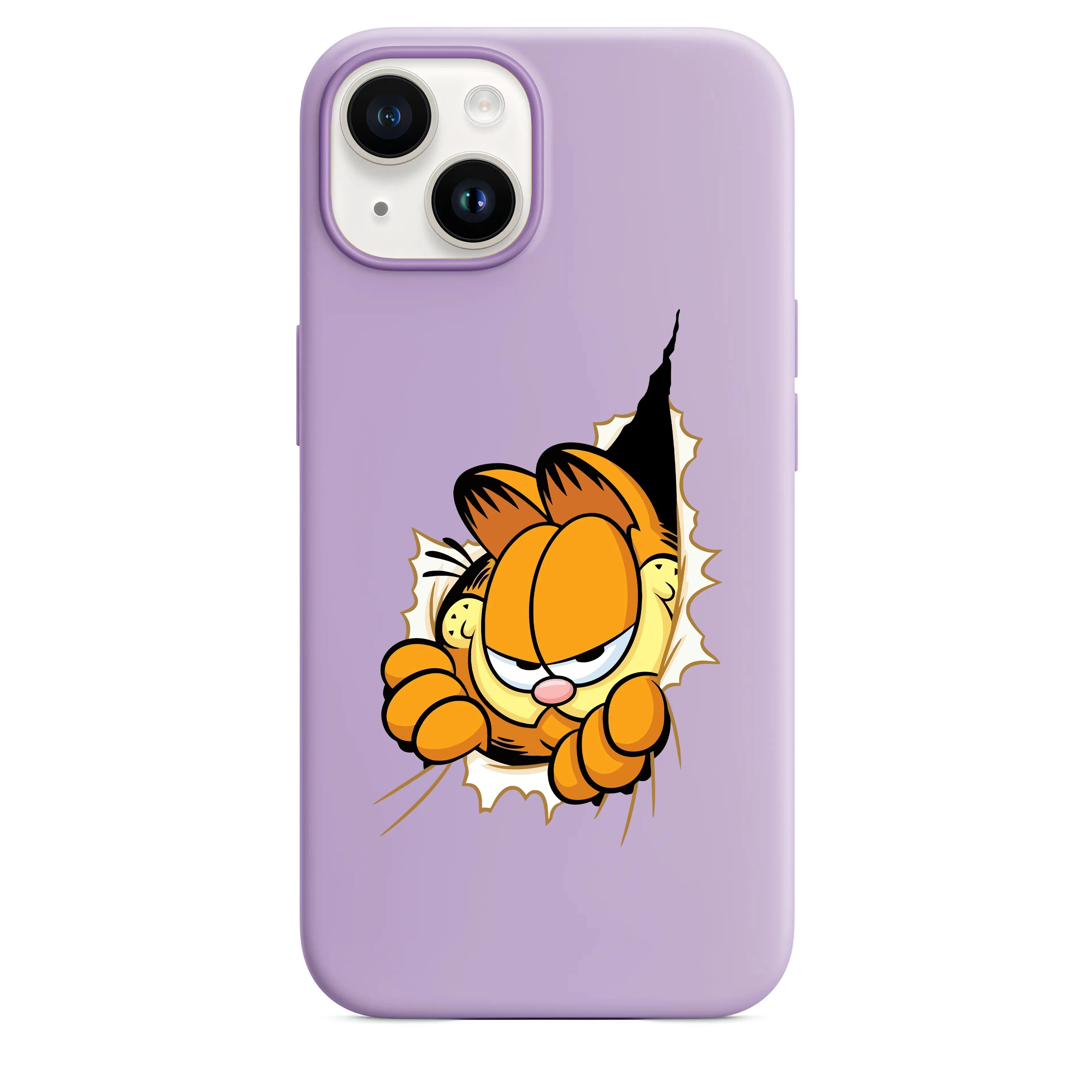 Garfield Telefon Kılıfı