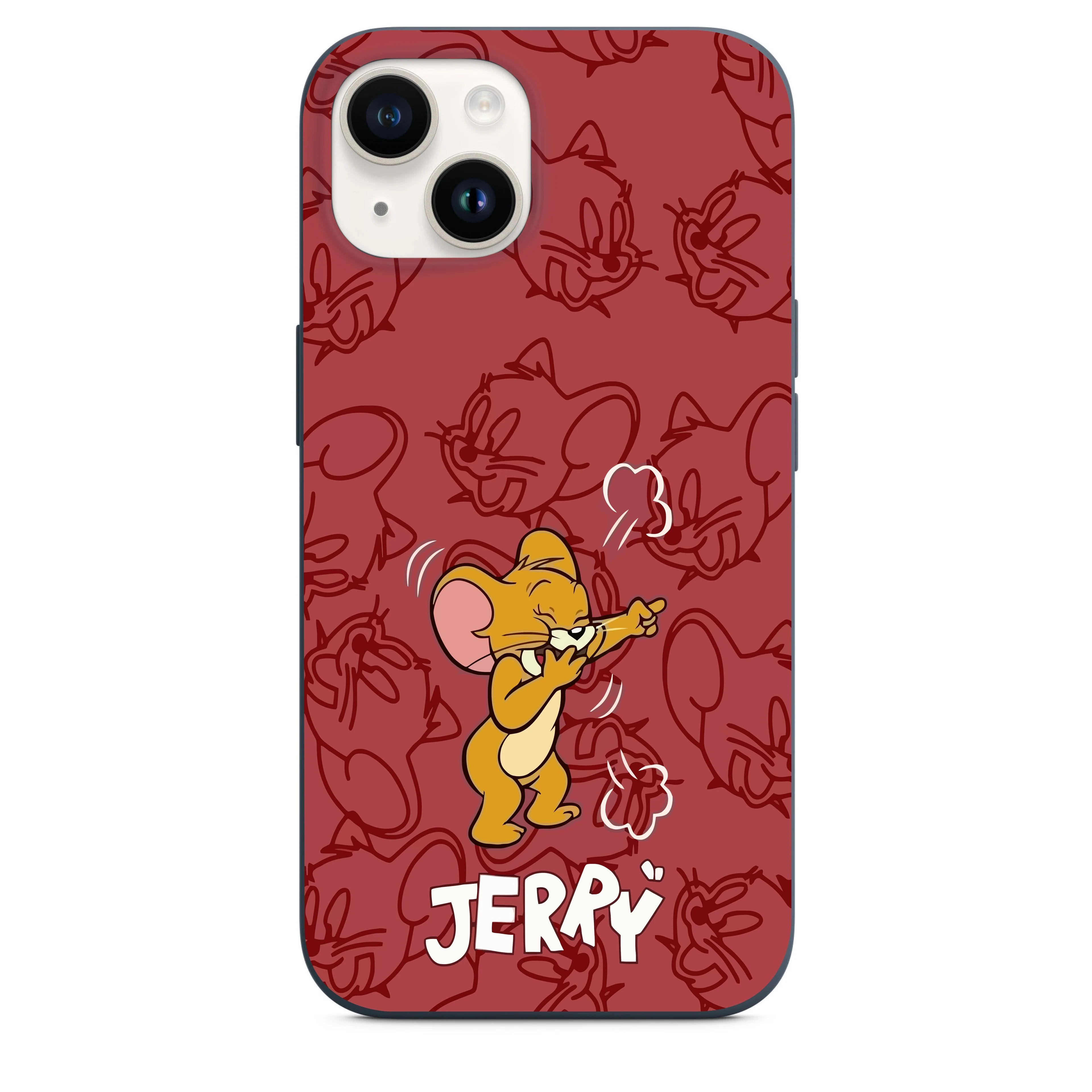 Jerry Telefon Kılıfı