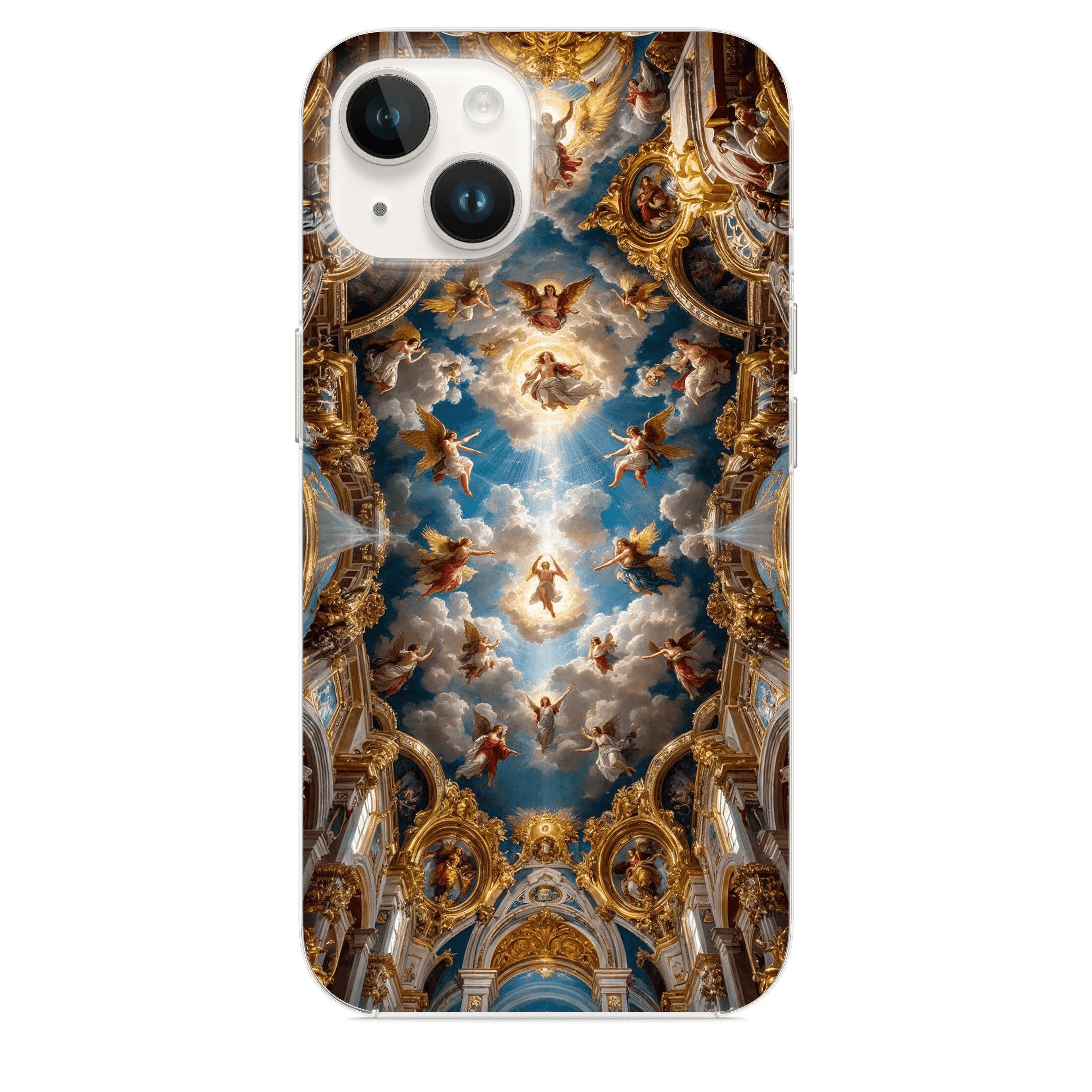 Heaven Telefon Kılıfı