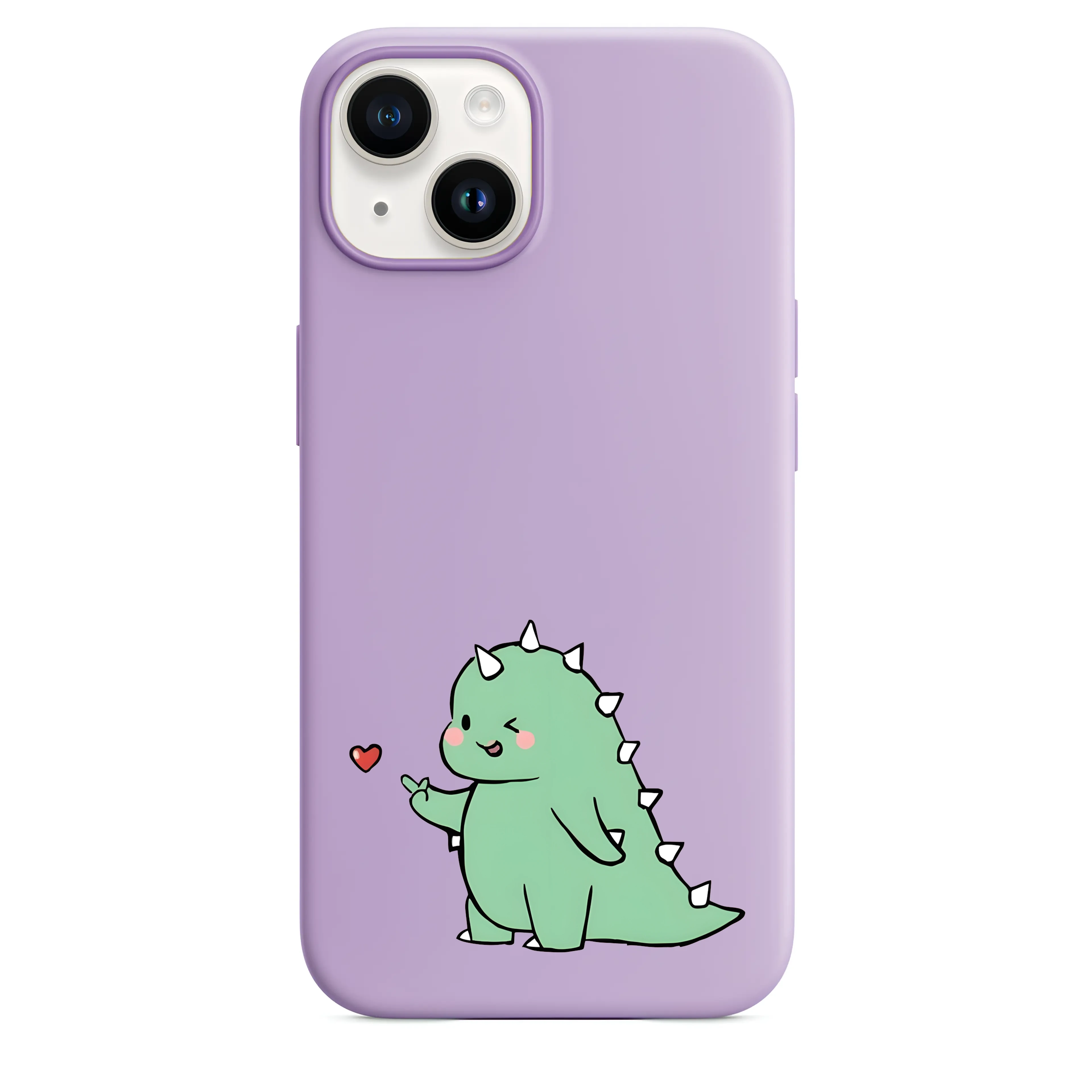 Dino Telefon Kılıfı